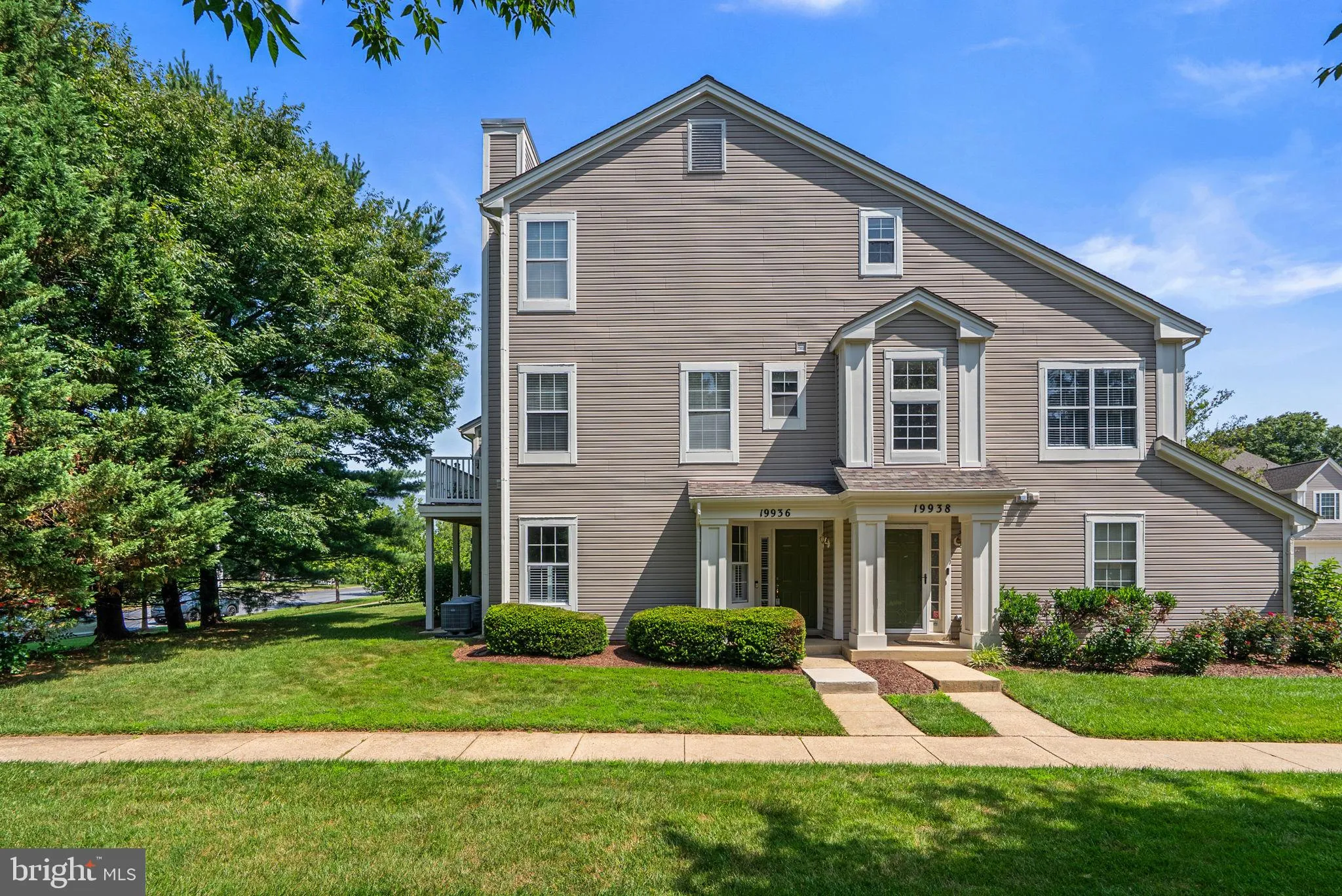 19936 GATESHEAD CIRCLE, Germantown, MD 20876