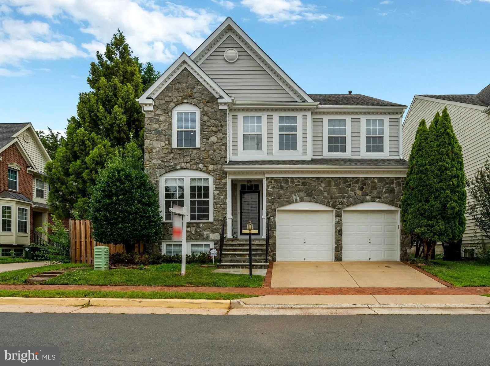 4172 MCCLOSKEY COURT, Chantilly, VA 20151