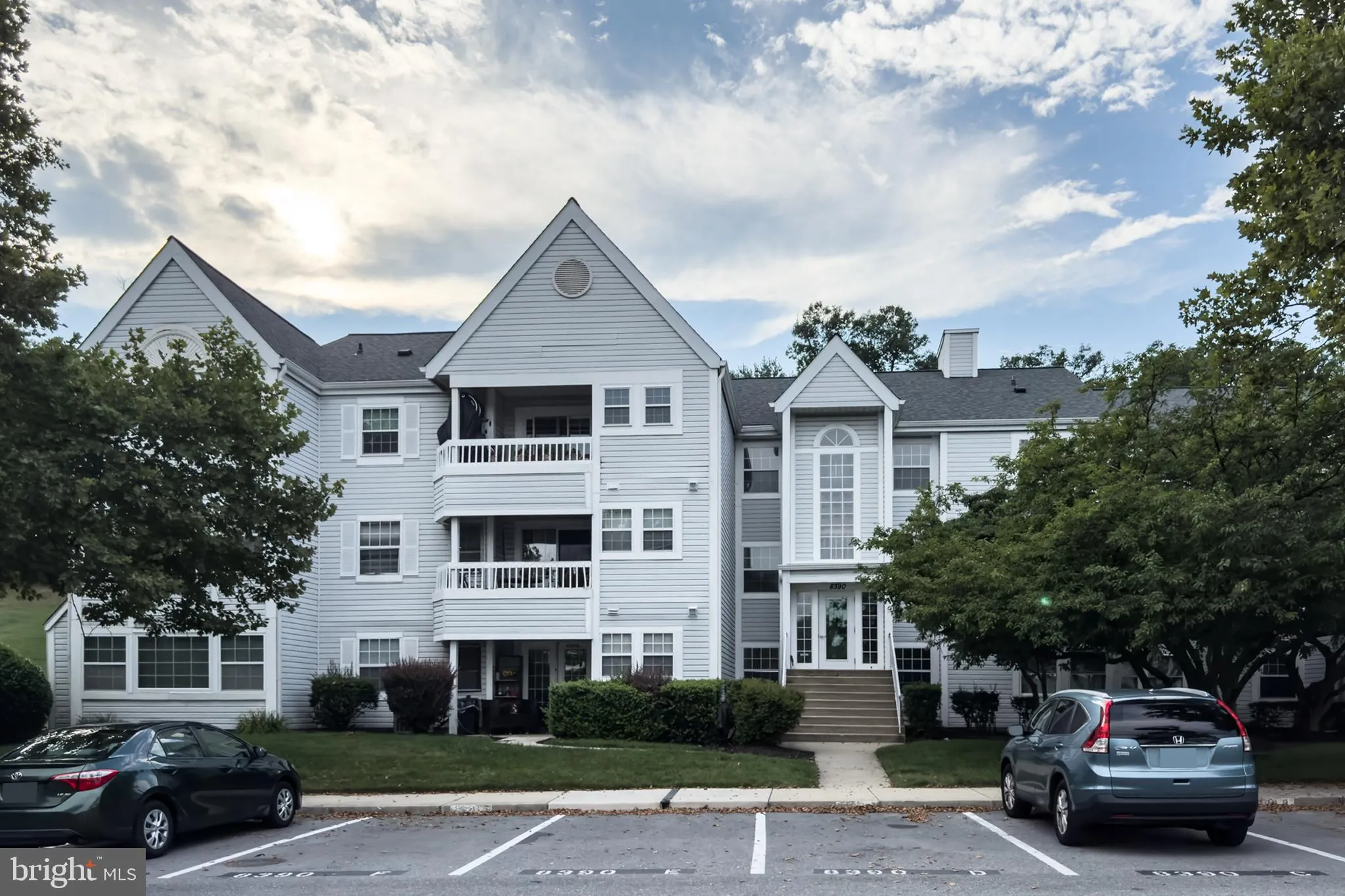 8390 MONTGOMERY RUN ROAD, Ellicott City, MD 21043