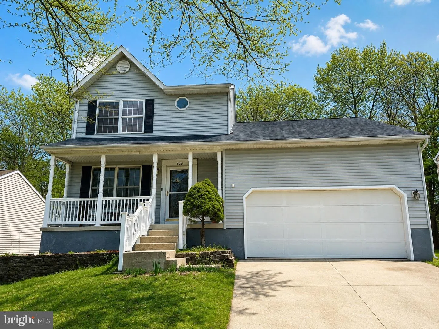 625 SANDY RIDGE DRIVE, Glen Burnie, MD 21061