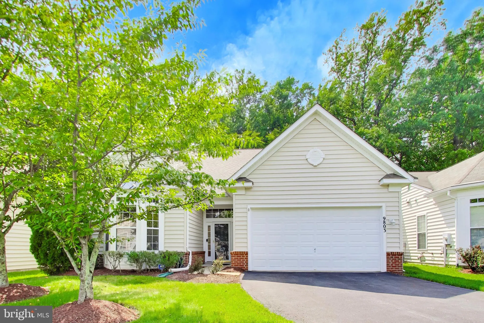 9803 STONEWOOD COURT, Upper Marlboro, MD 20772