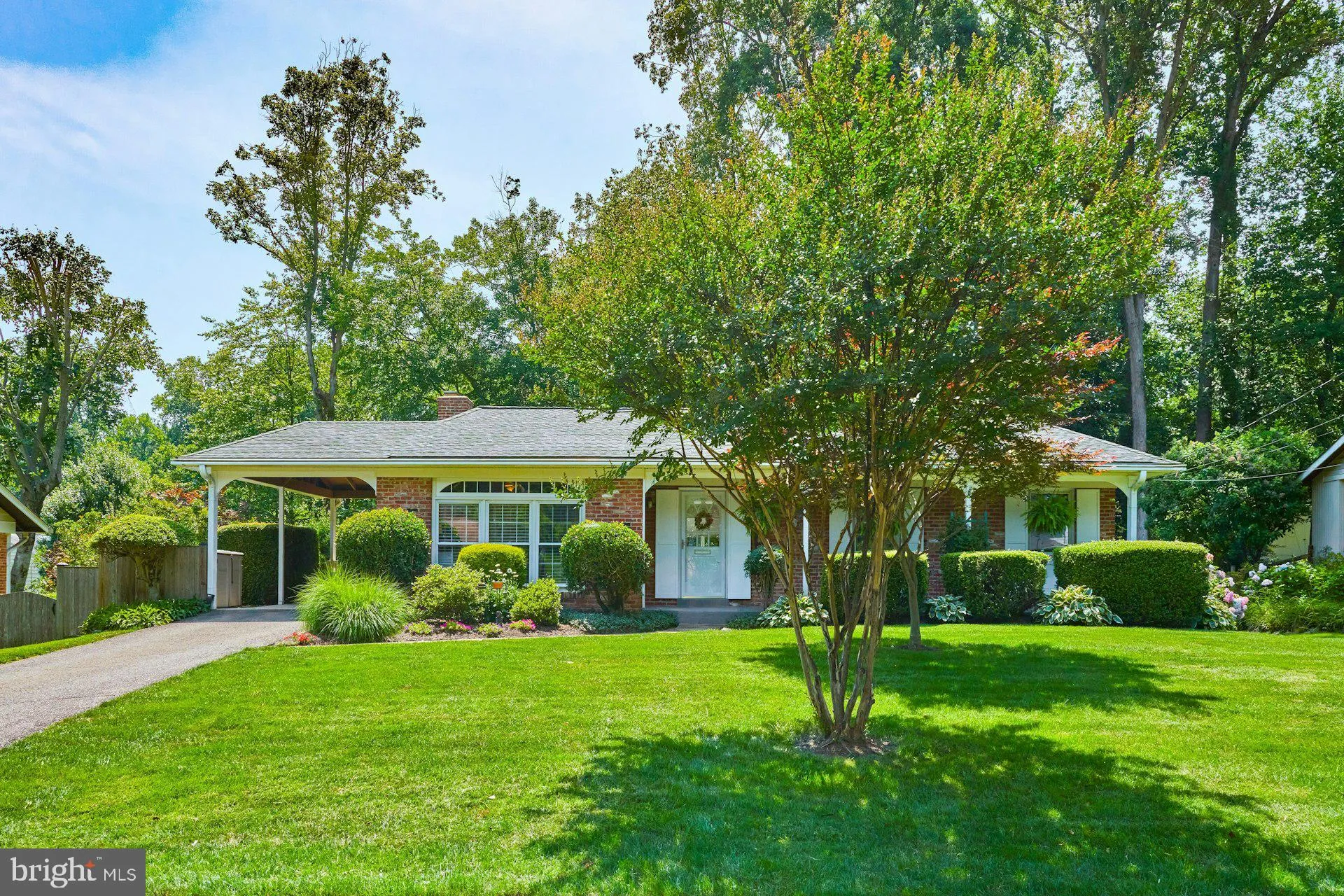 4118 WHISPERING LANE, Annandale, VA 22003