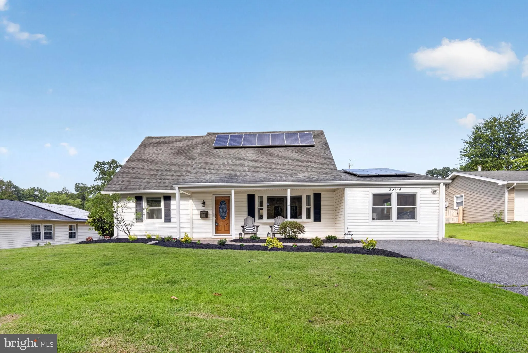 3809 IRONGATE LANE, Bowie, MD 20715