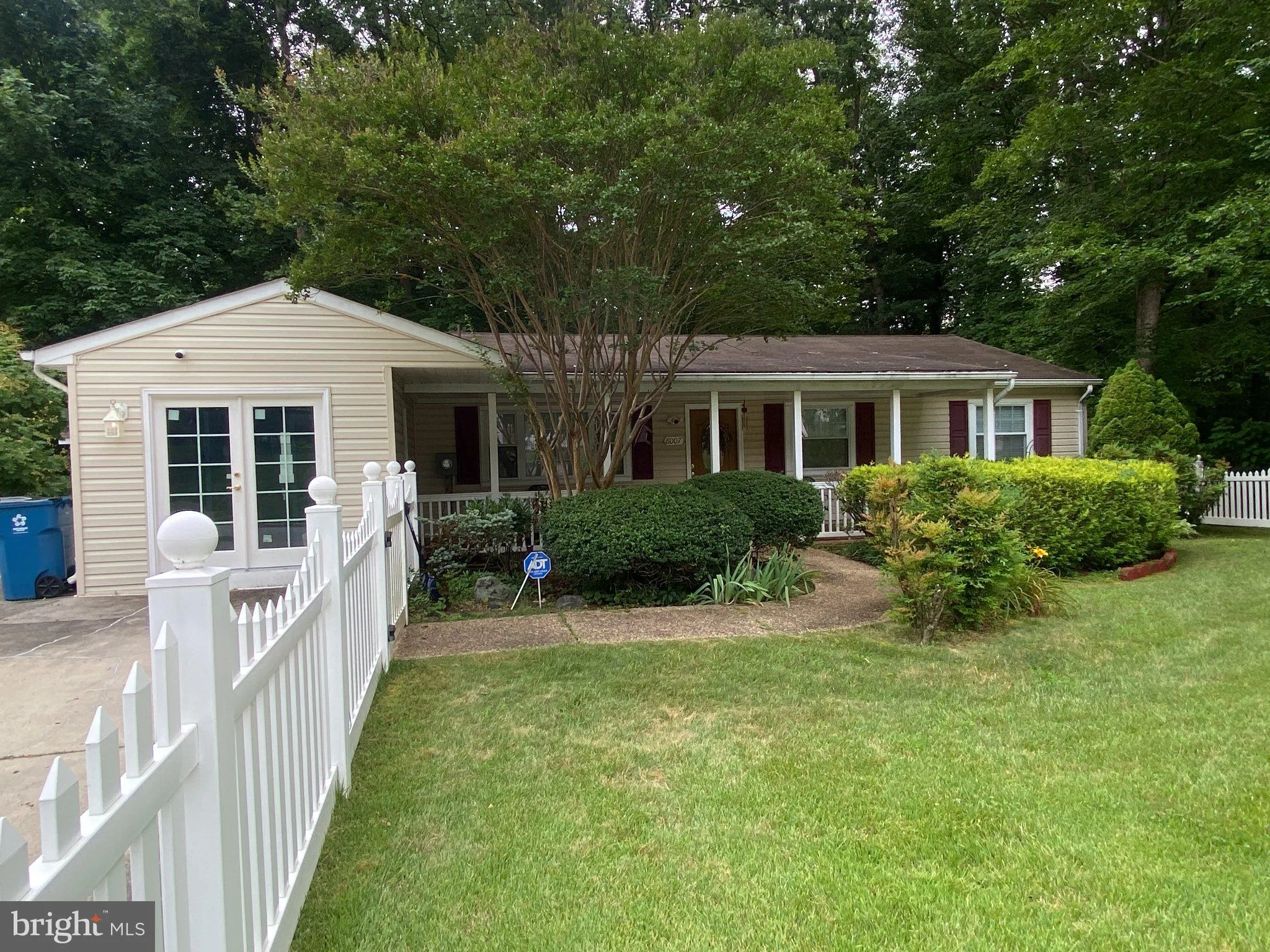 8007 ORANGE PLANK ROAD, Springfield, VA 22153