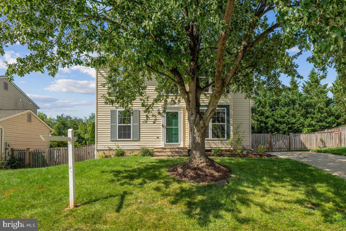 11104 WORCHESTER DRIVE, New Market, MD 21774