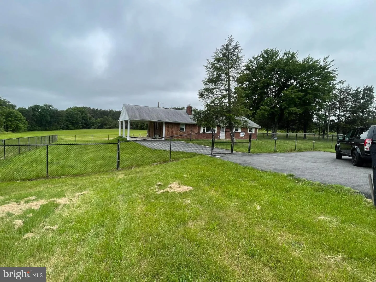 14606 BRISTOW ROAD, Manassas, VA 20112