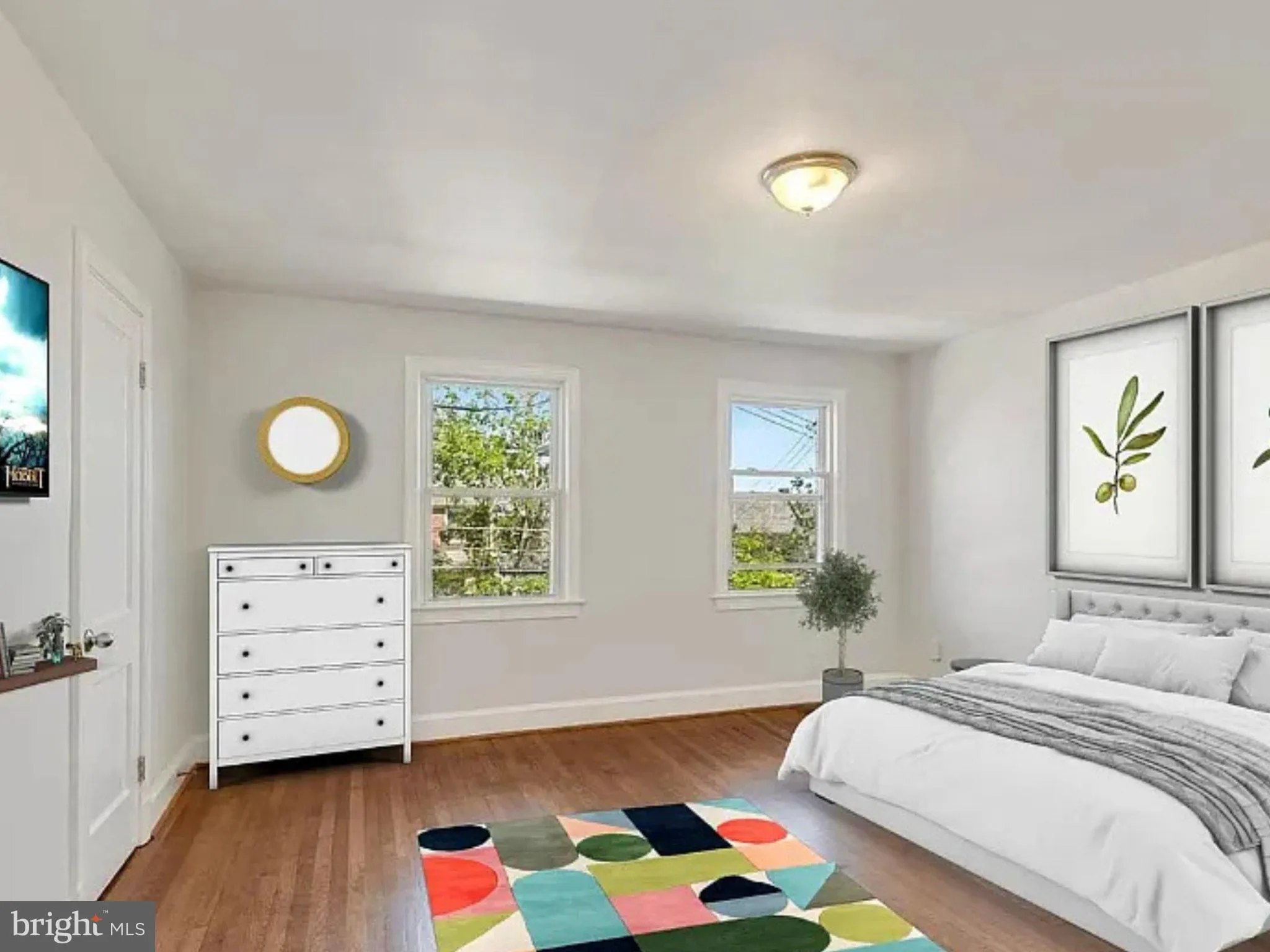 4921 1ST STREET, Washington, DC 20011