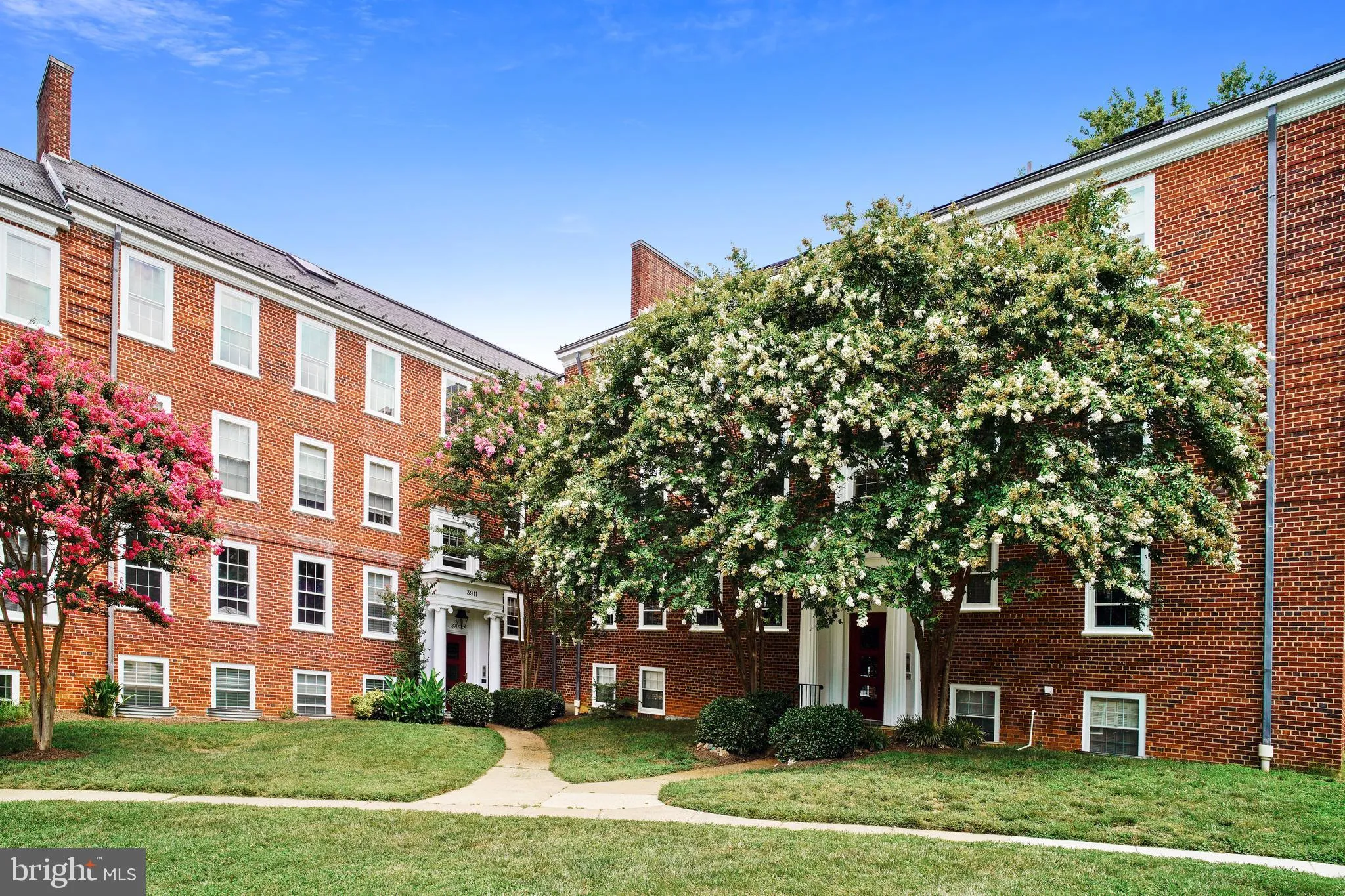 3930 LANGLEY COURT, Washington, DC 20016