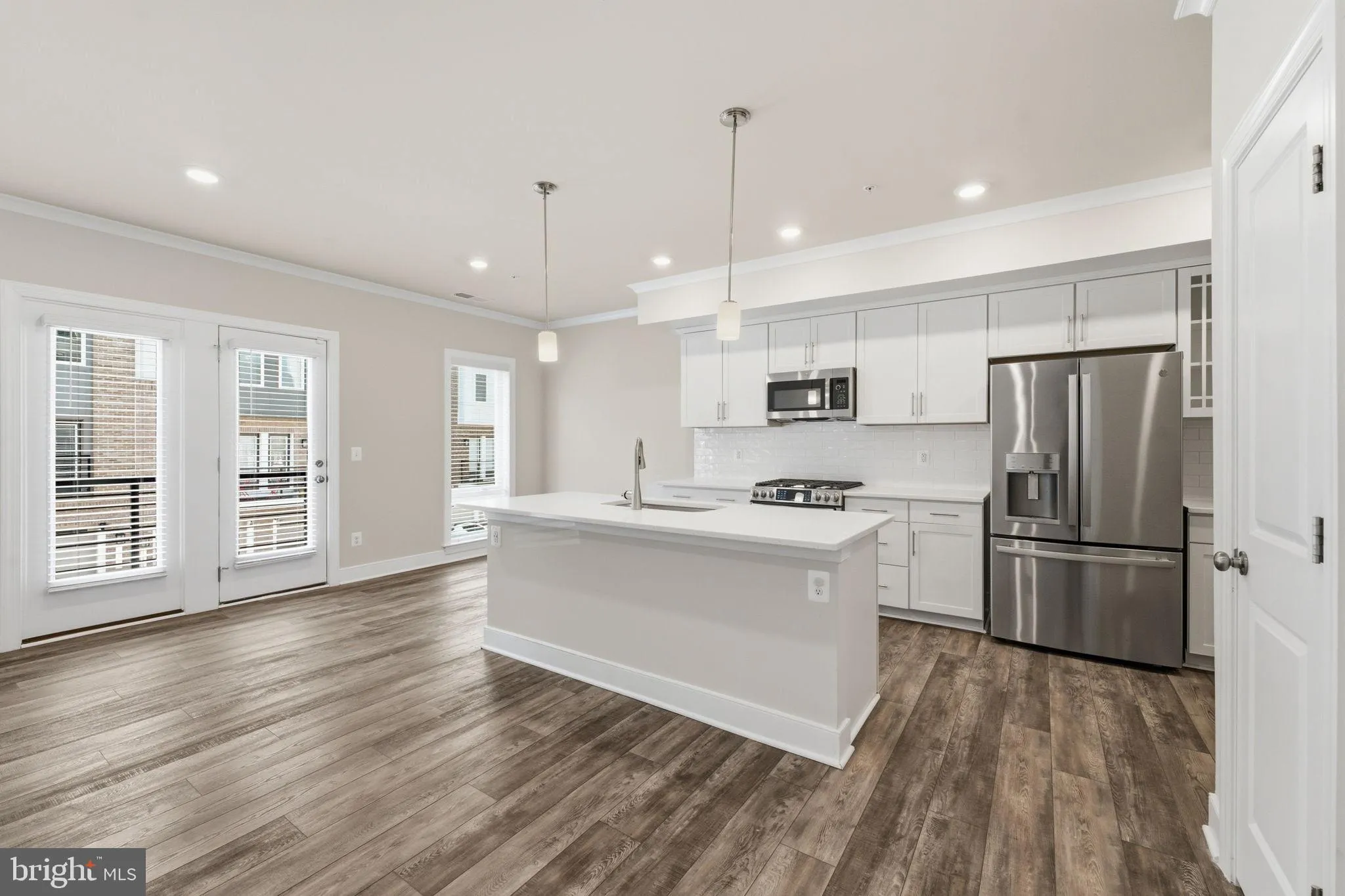 15539 SMOKE BOX WAY, Woodbridge, VA 22191