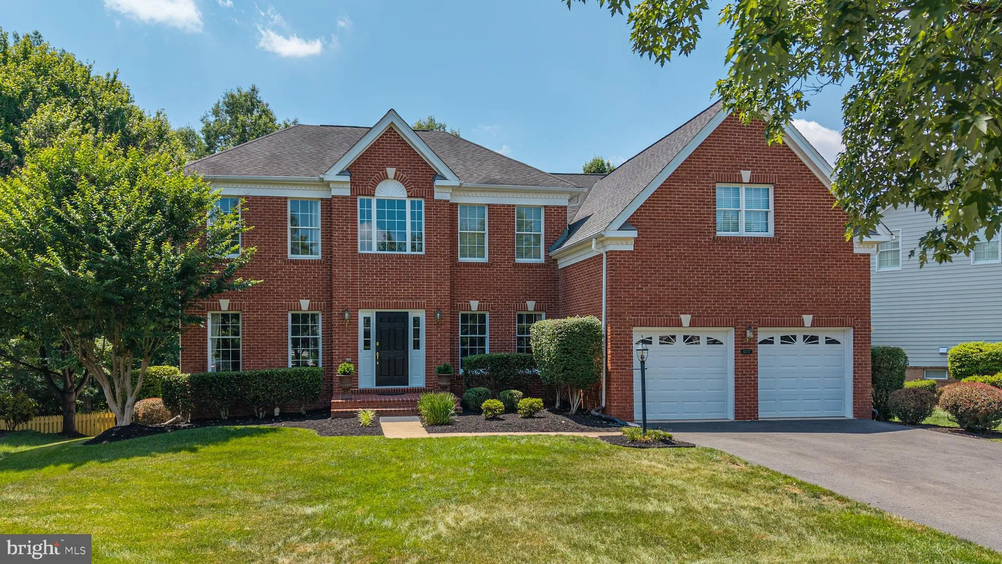 15777 PARKERS FORD COURT, Haymarket, VA 20169