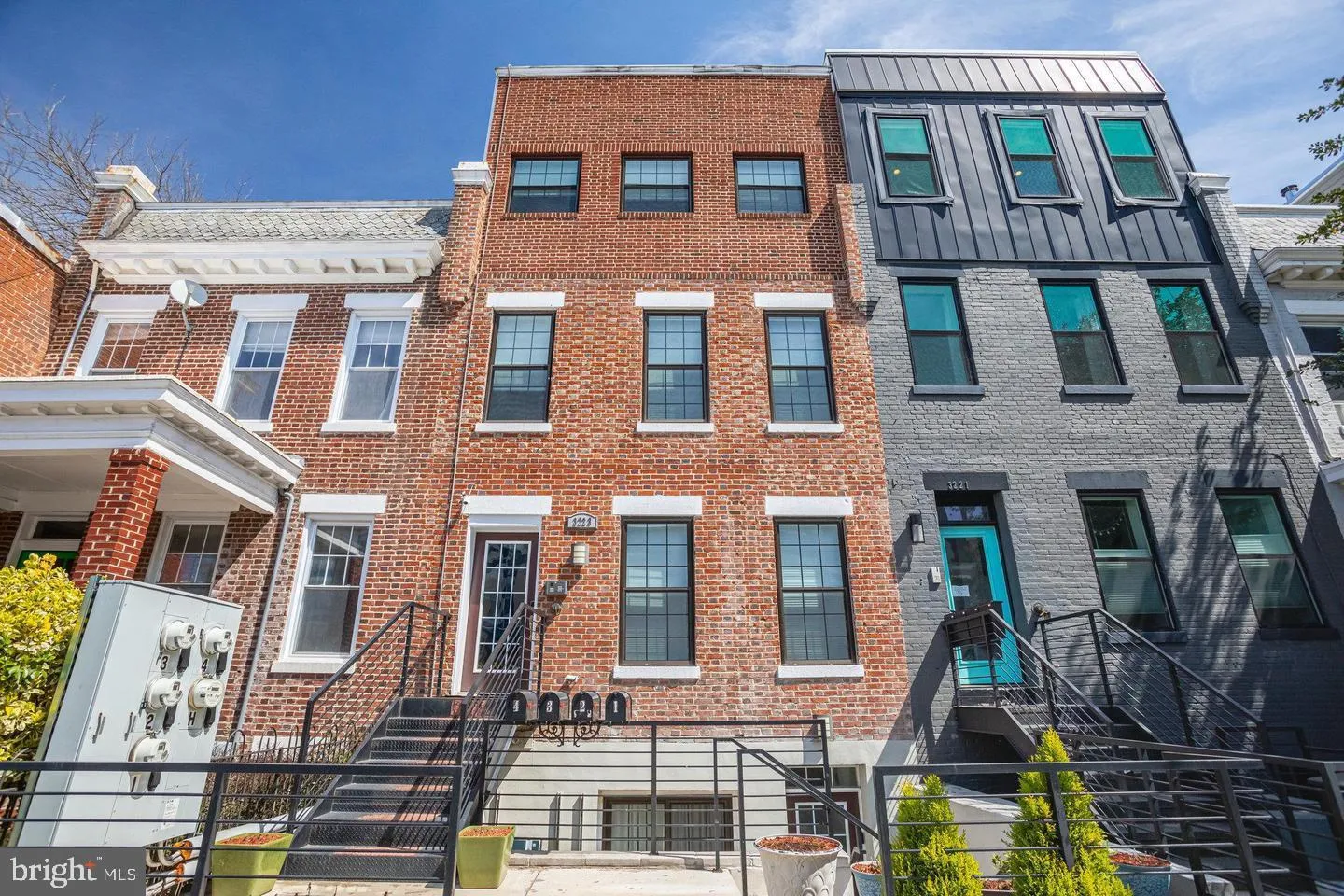 3223 WARDER STREET, Washington, DC 20010