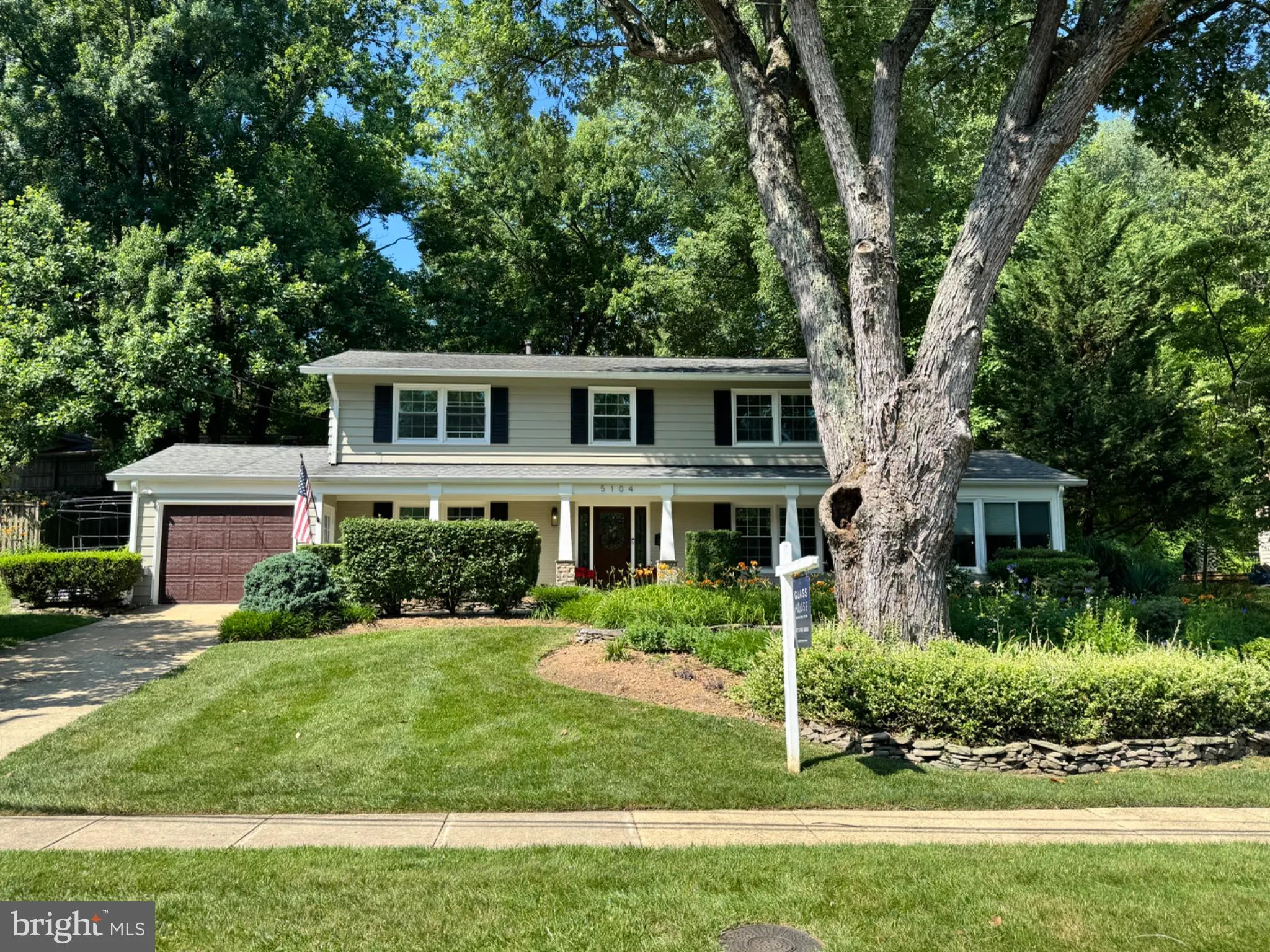 5104 SOUTHAMPTON DRIVE, Annandale, VA 22003