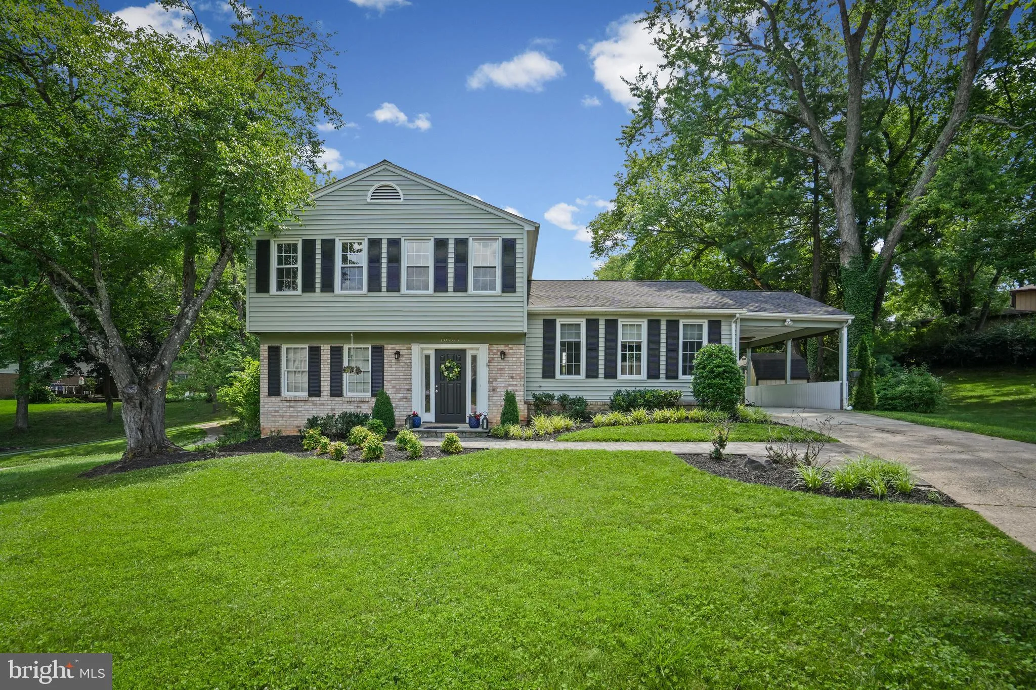 10734 MID SUMMER LANE, Columbia, MD 21044