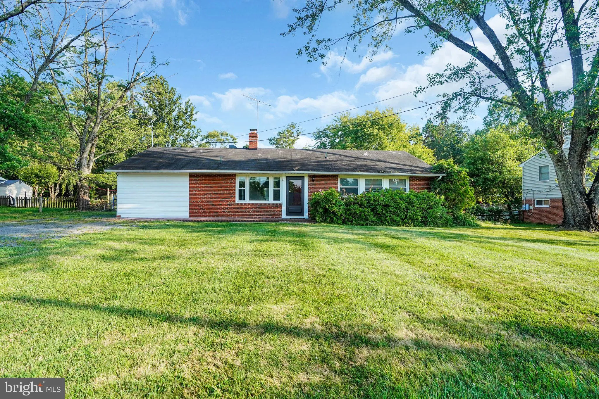 13209 THORNTON DRIVE, Gainesville, VA 20155