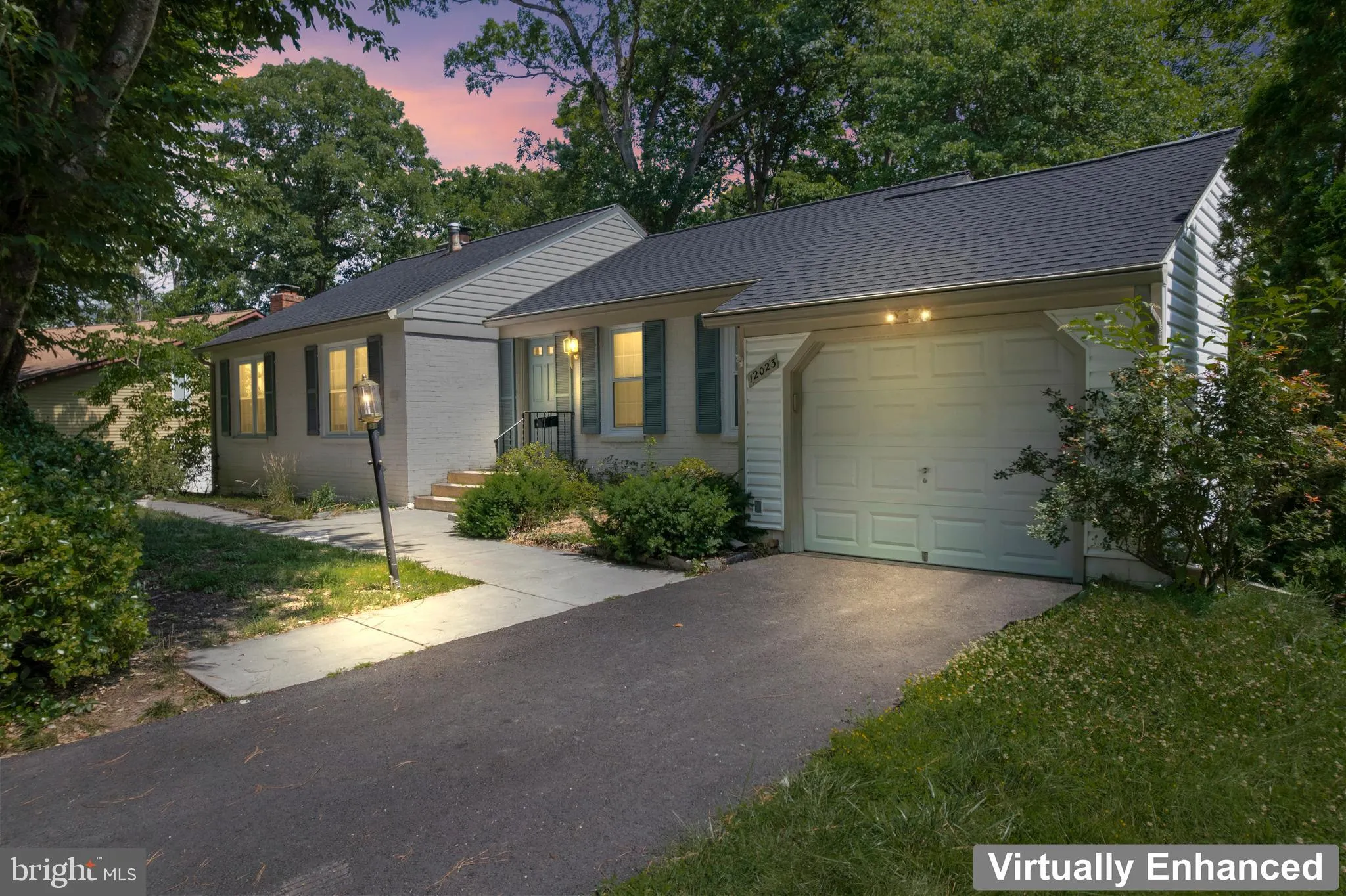 12023 TORREY PINE COURT, Woodbridge, VA 22192