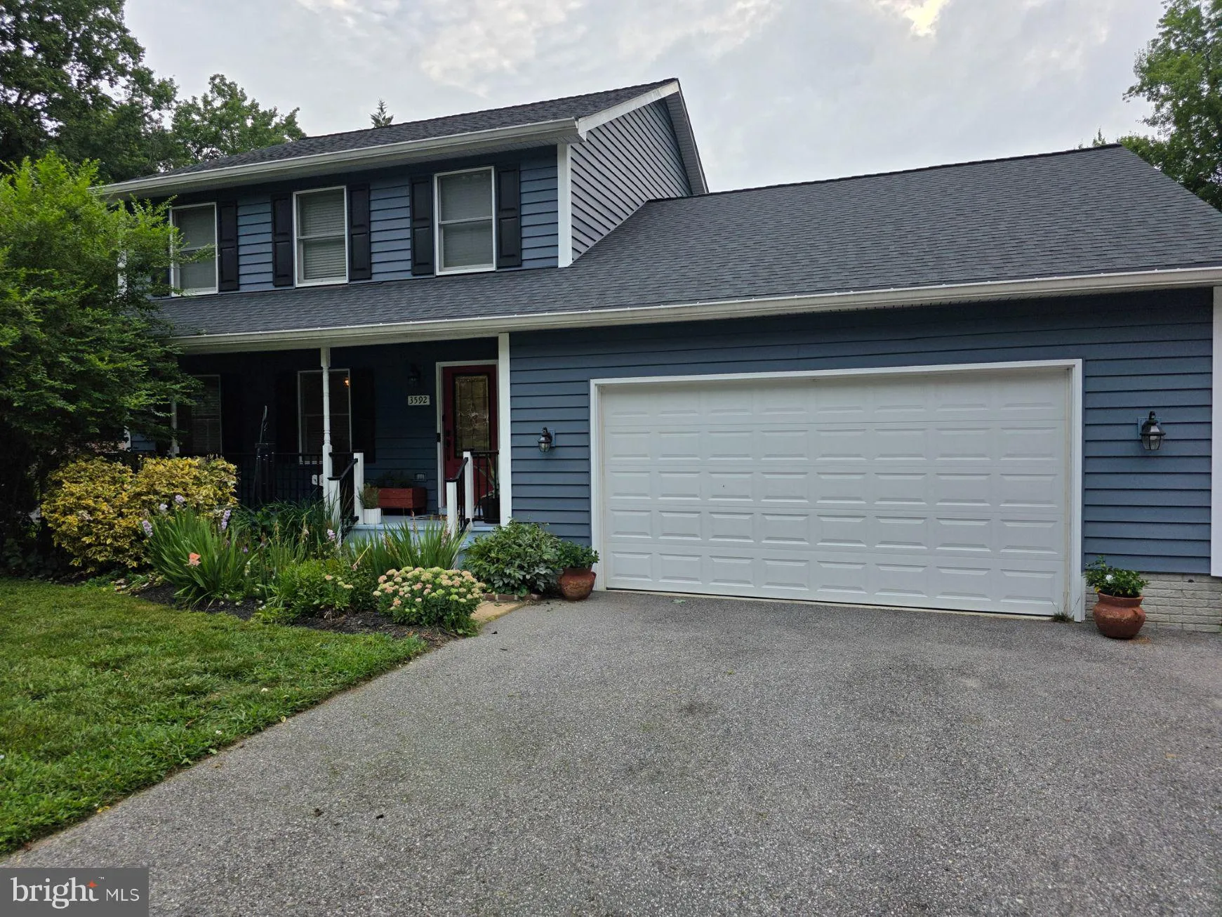 3592 FONTRON DRIVE, Edgewater, MD 21037