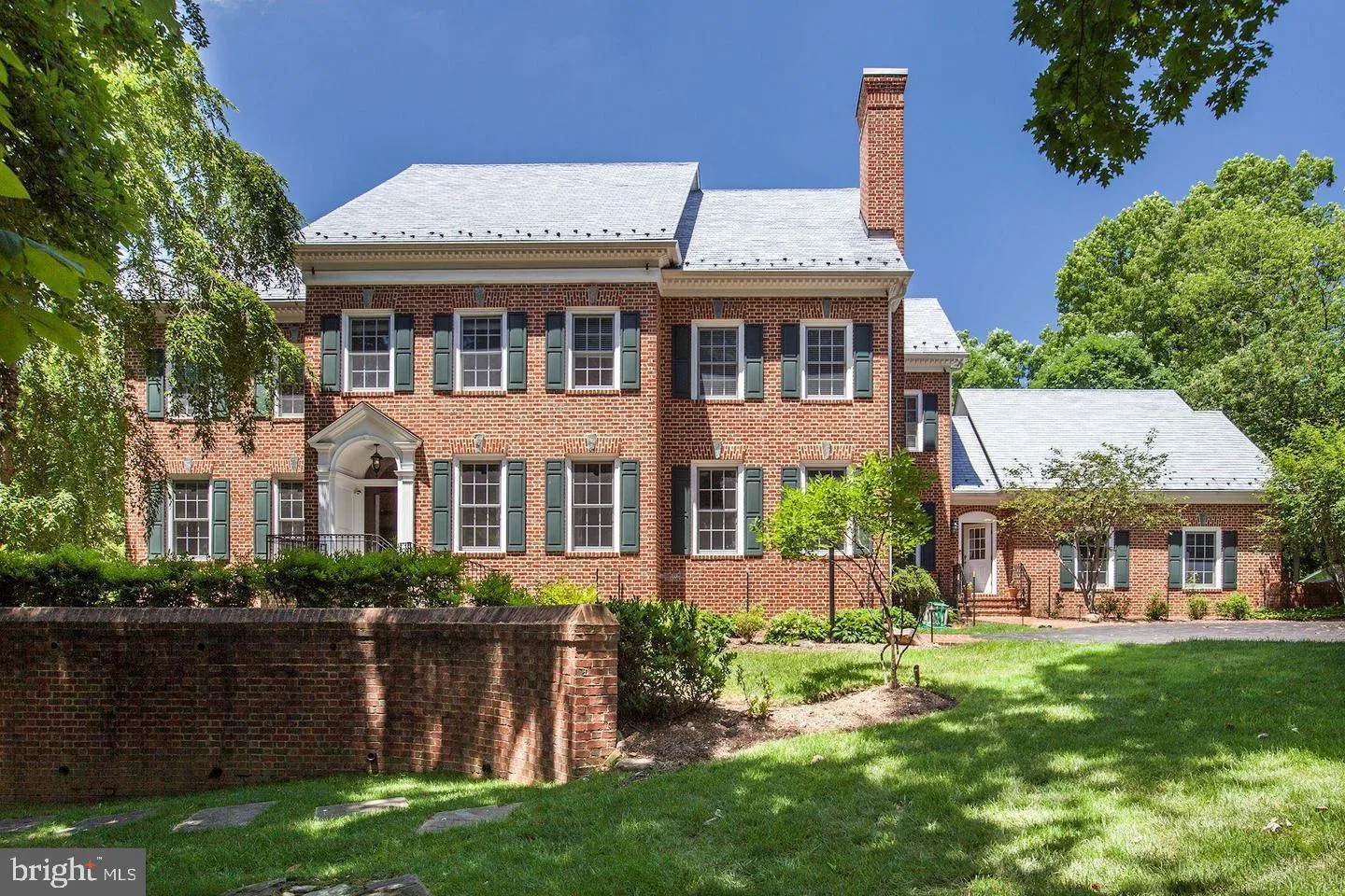 9909 AVENEL FARM DRIVE, Potomac, MD 20854