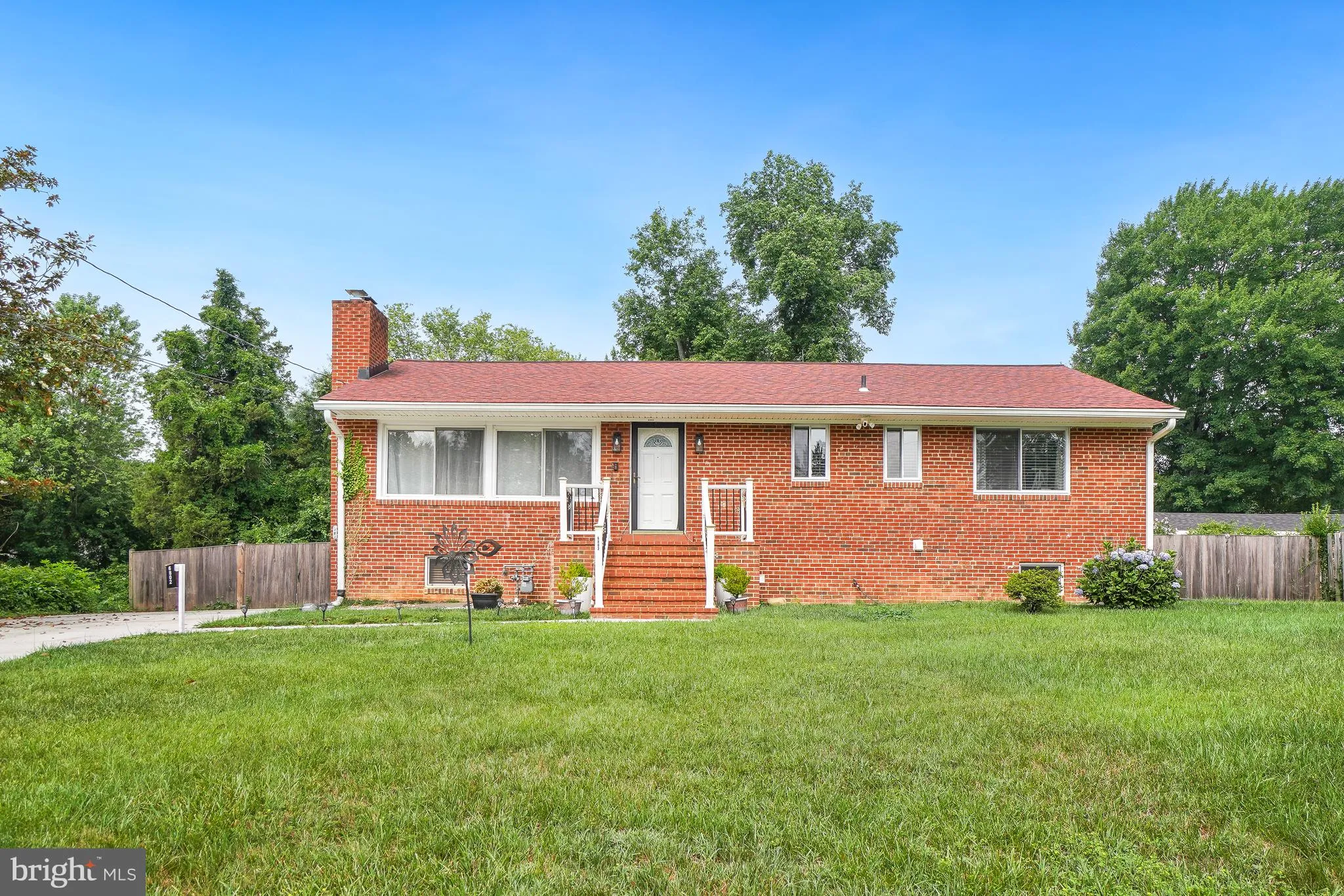 6802 DERRELL COURT, Alexandria, VA 22307