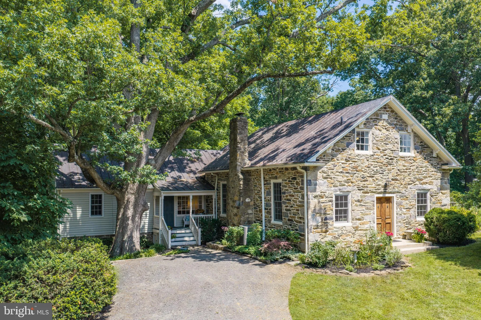 14127 HARPERS FERRY ROAD, Hillsboro, VA 20132