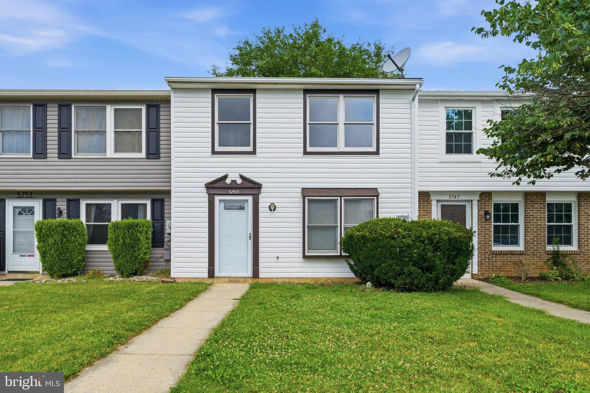 5749 CHARSTONE COURT, Frederick, MD 21703