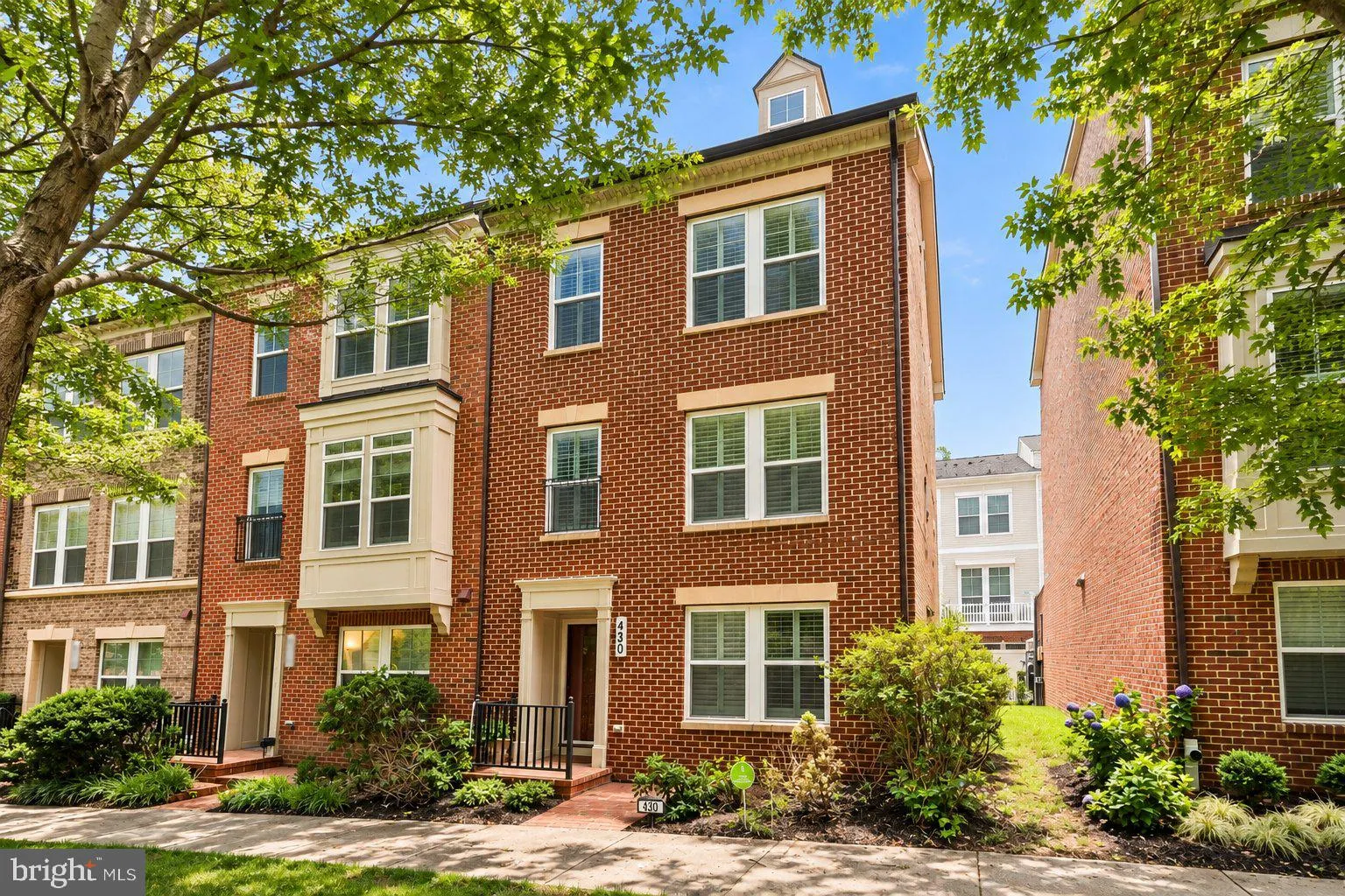 430 LADY FERN PLACE, Gaithersburg, MD 20878