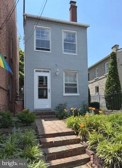 518 GIBBON STREET, Alexandria, VA 22314