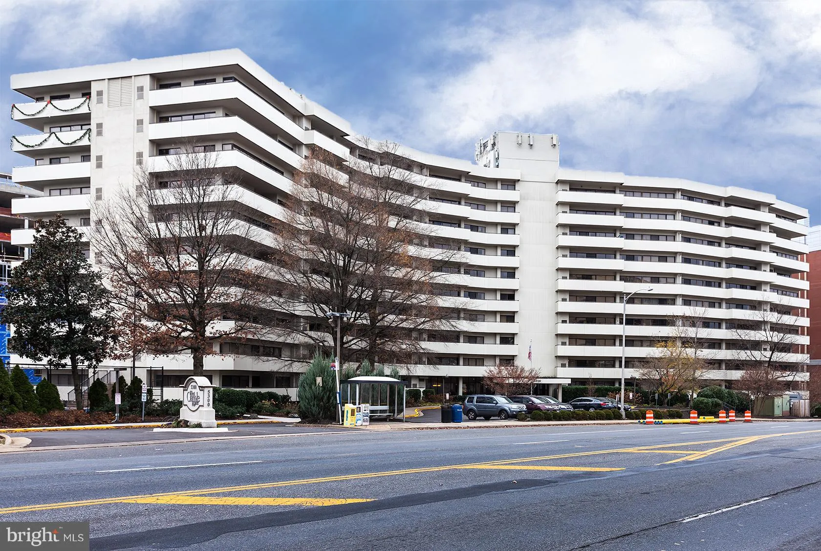 5300 COLUMBIA PIKE, Arlington, VA 22204