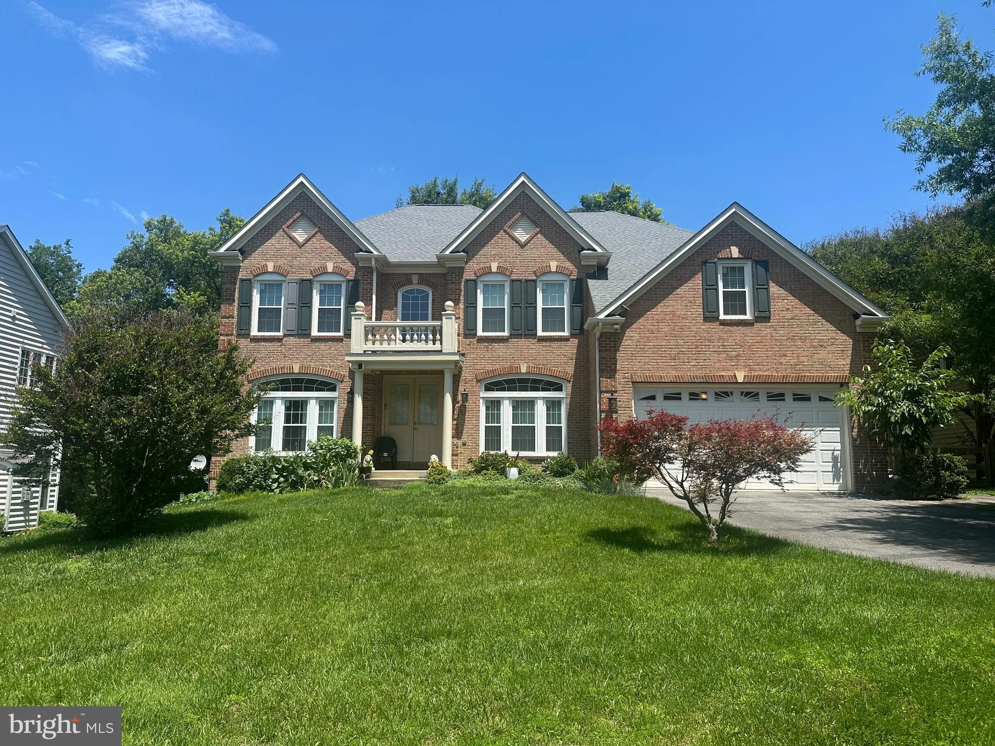 7505 REDLAND PARK PLACE, Derwood, MD 20855