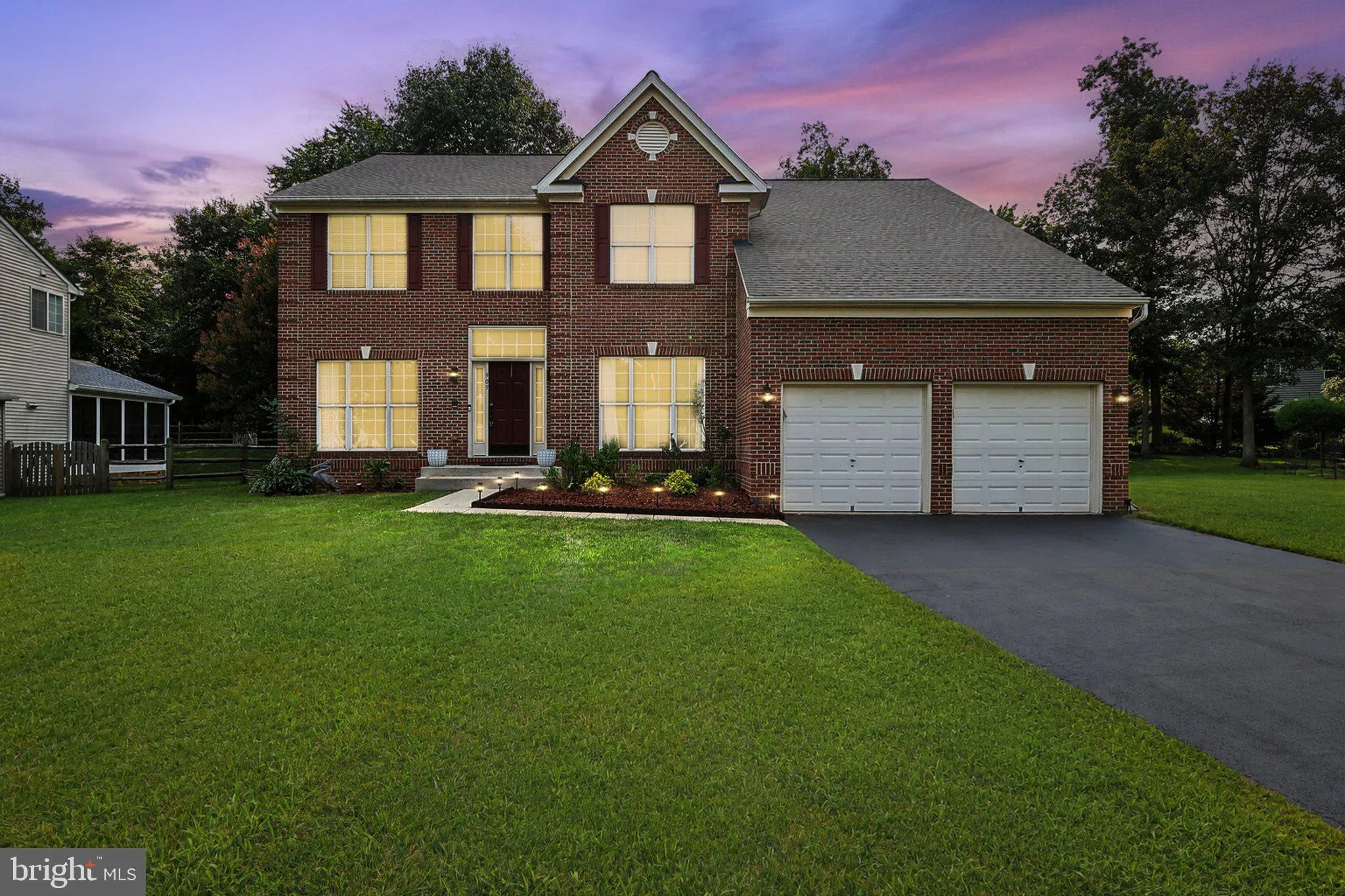 909 SWEET WILLIAM COURT, Leesburg, VA 20175