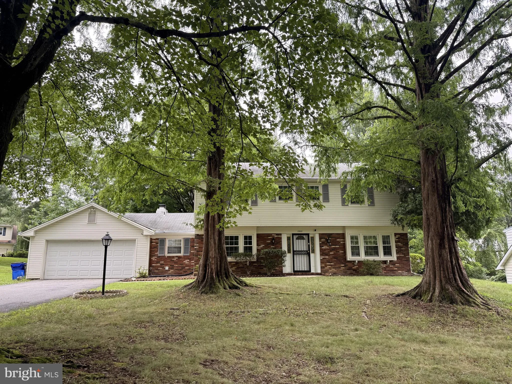 2805 BLAZER COURT, Silver Spring, MD 20906