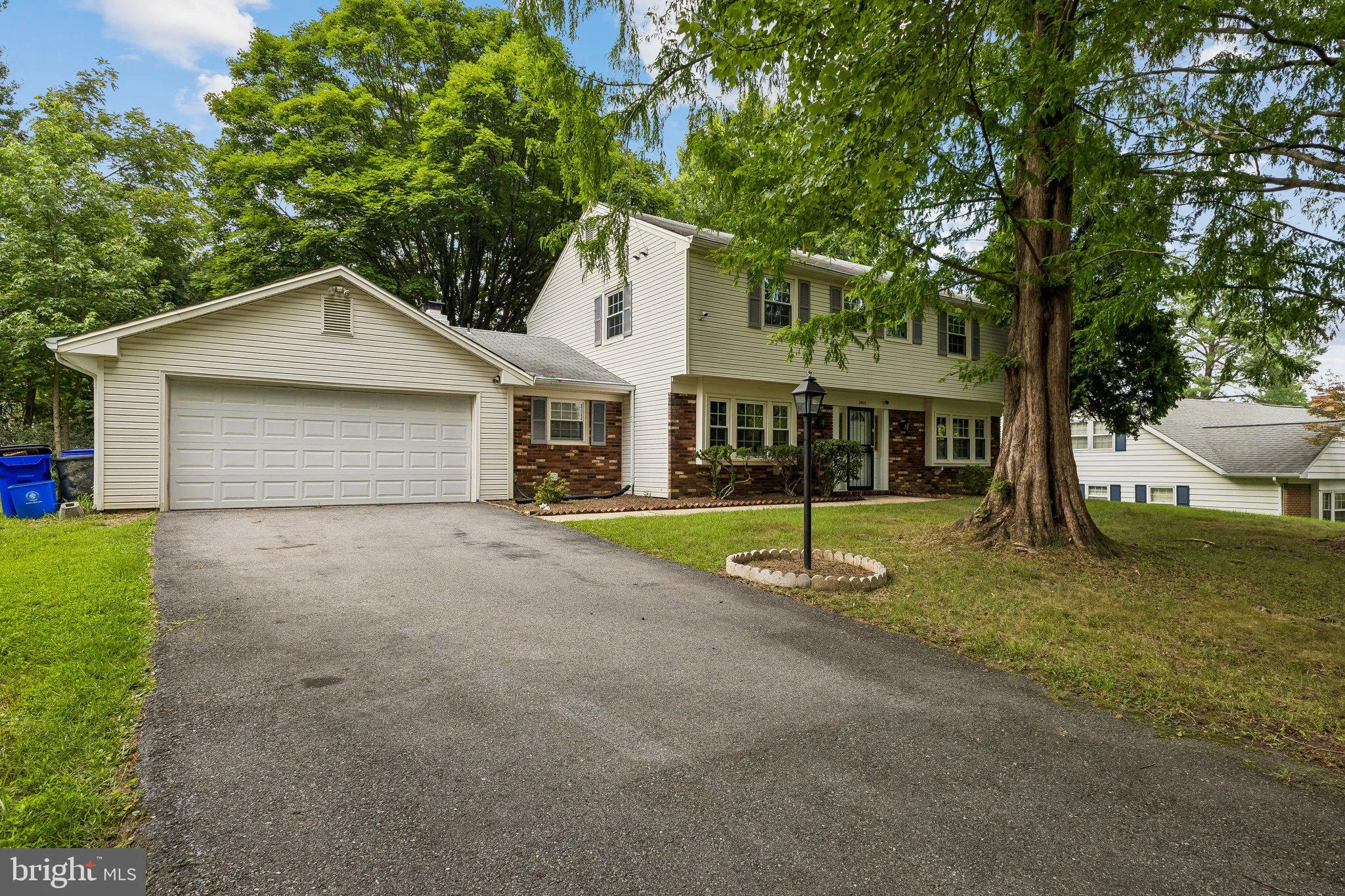 2805 BLAZER COURT, Silver Spring, MD 20906