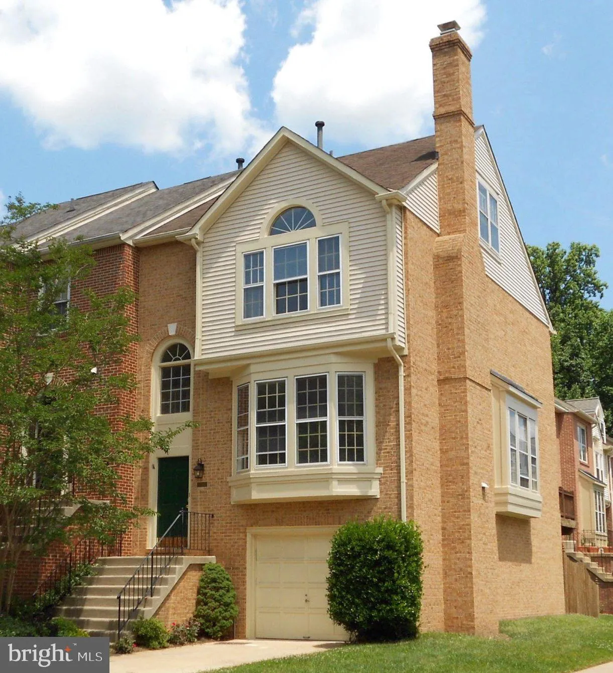 12020 LISA MARIE COURT, Fairfax, VA 22033