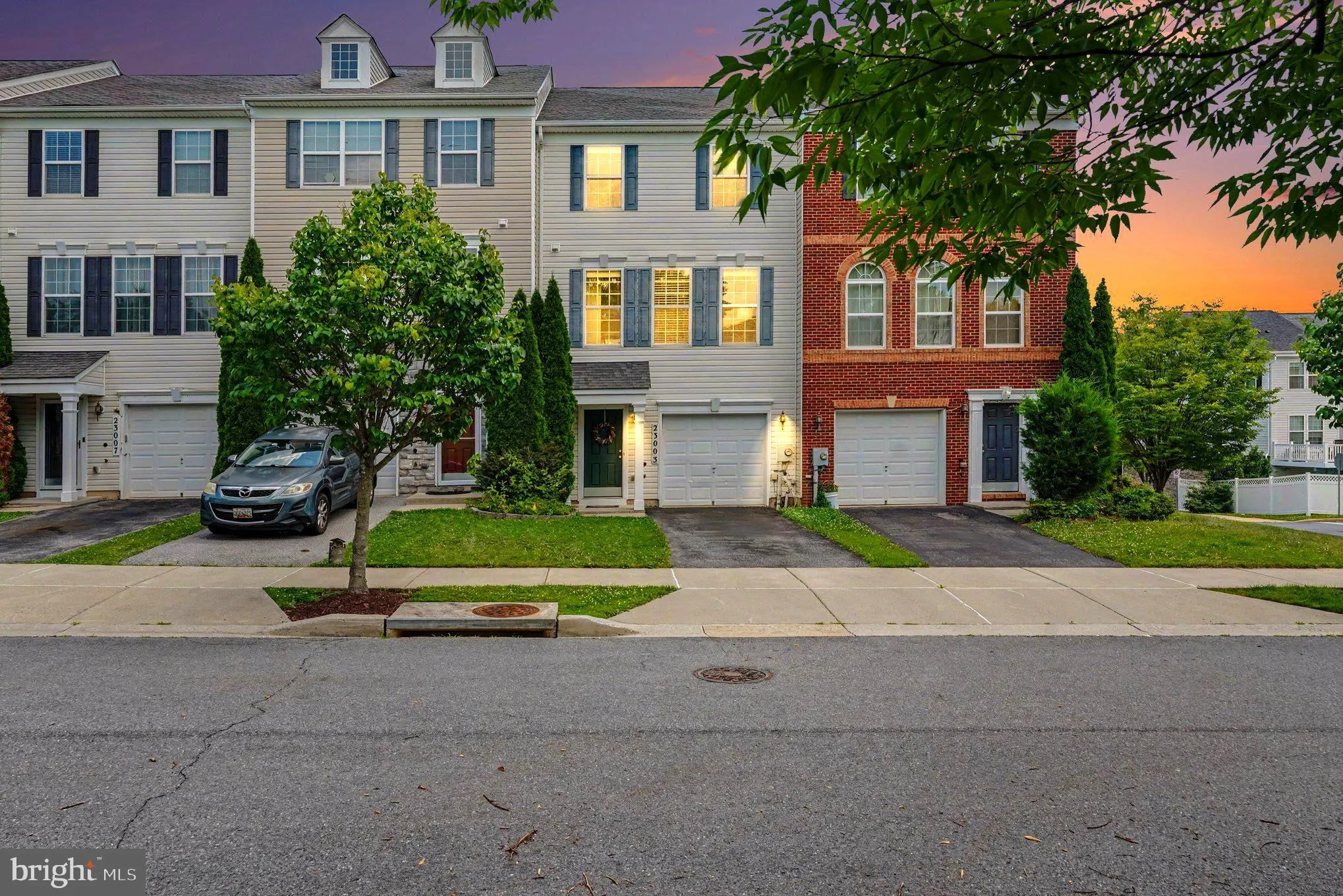 23003 HEATH ASTER WAY, Clarksburg, MD 20871