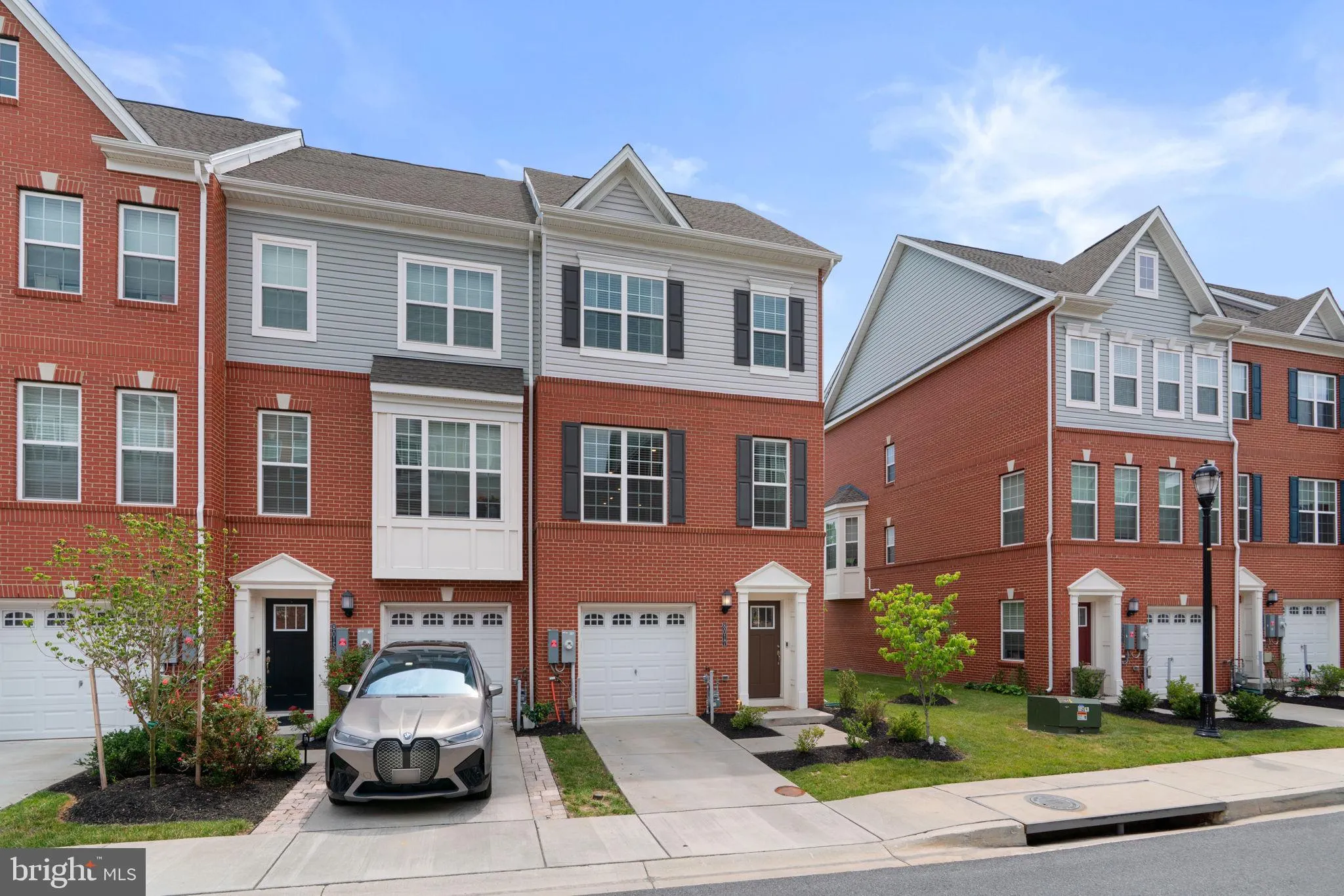 8017 POTTER PLACE, Elkridge, MD 21075