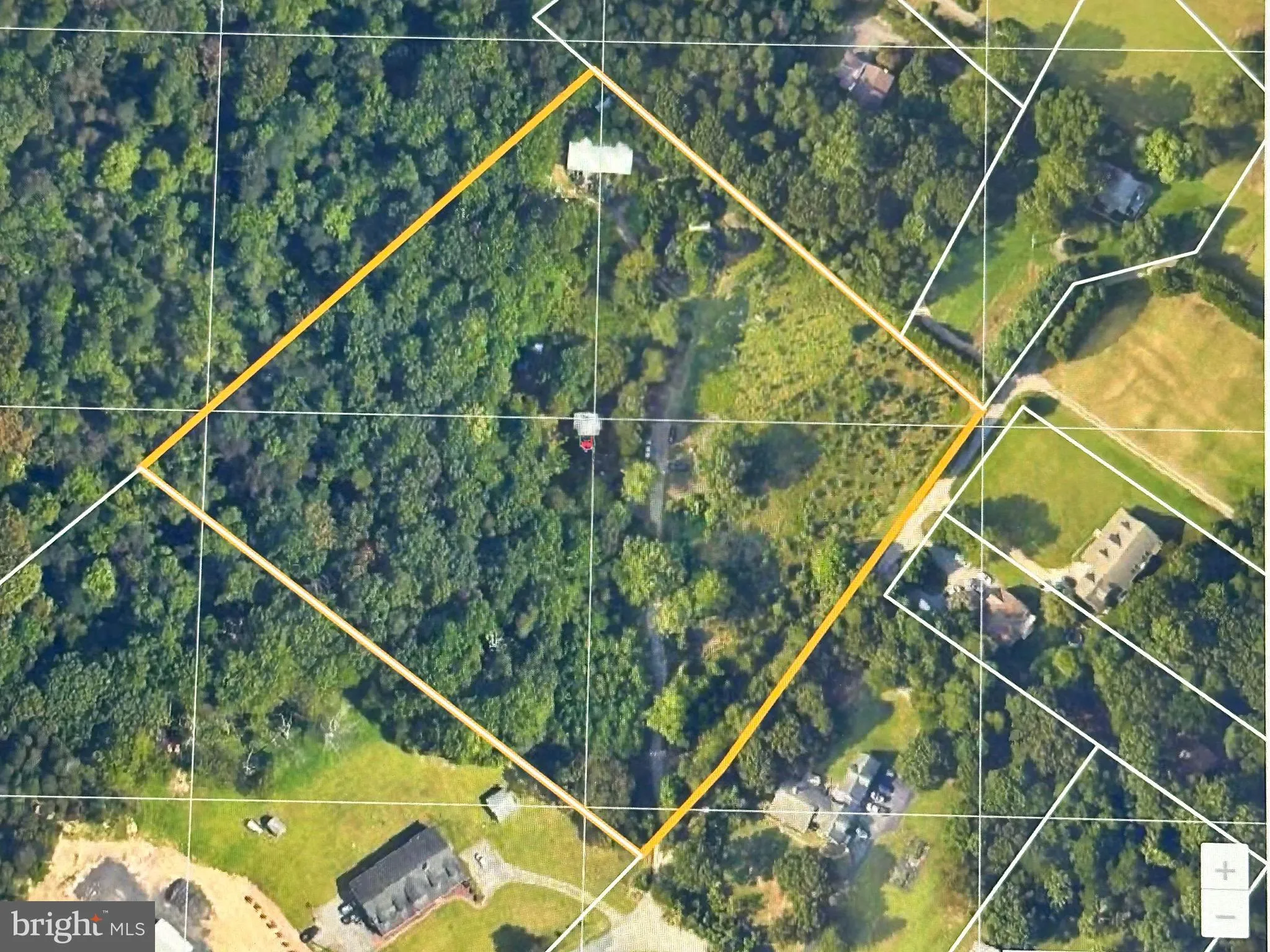 8400 NEW CUT ROAD, Severn, MD 21144