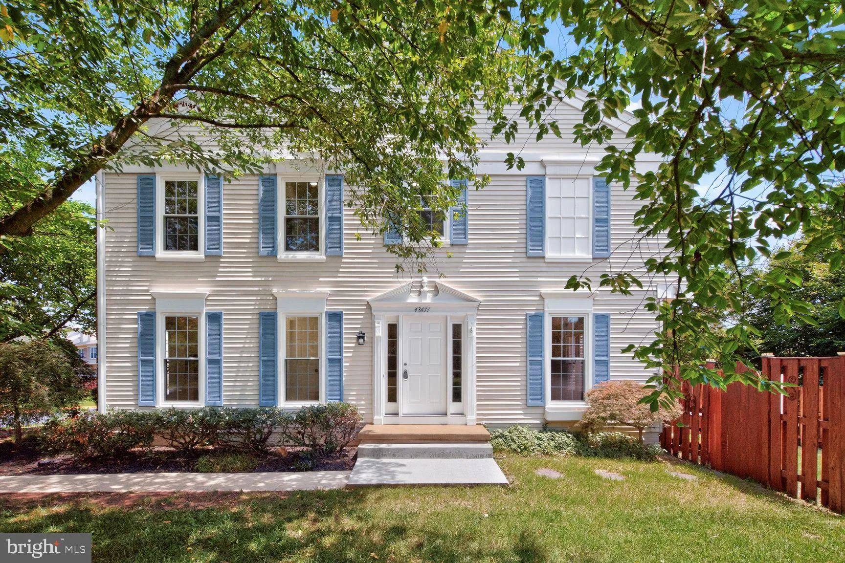43471 PLANTATION TERRACE, Ashburn, VA 20147