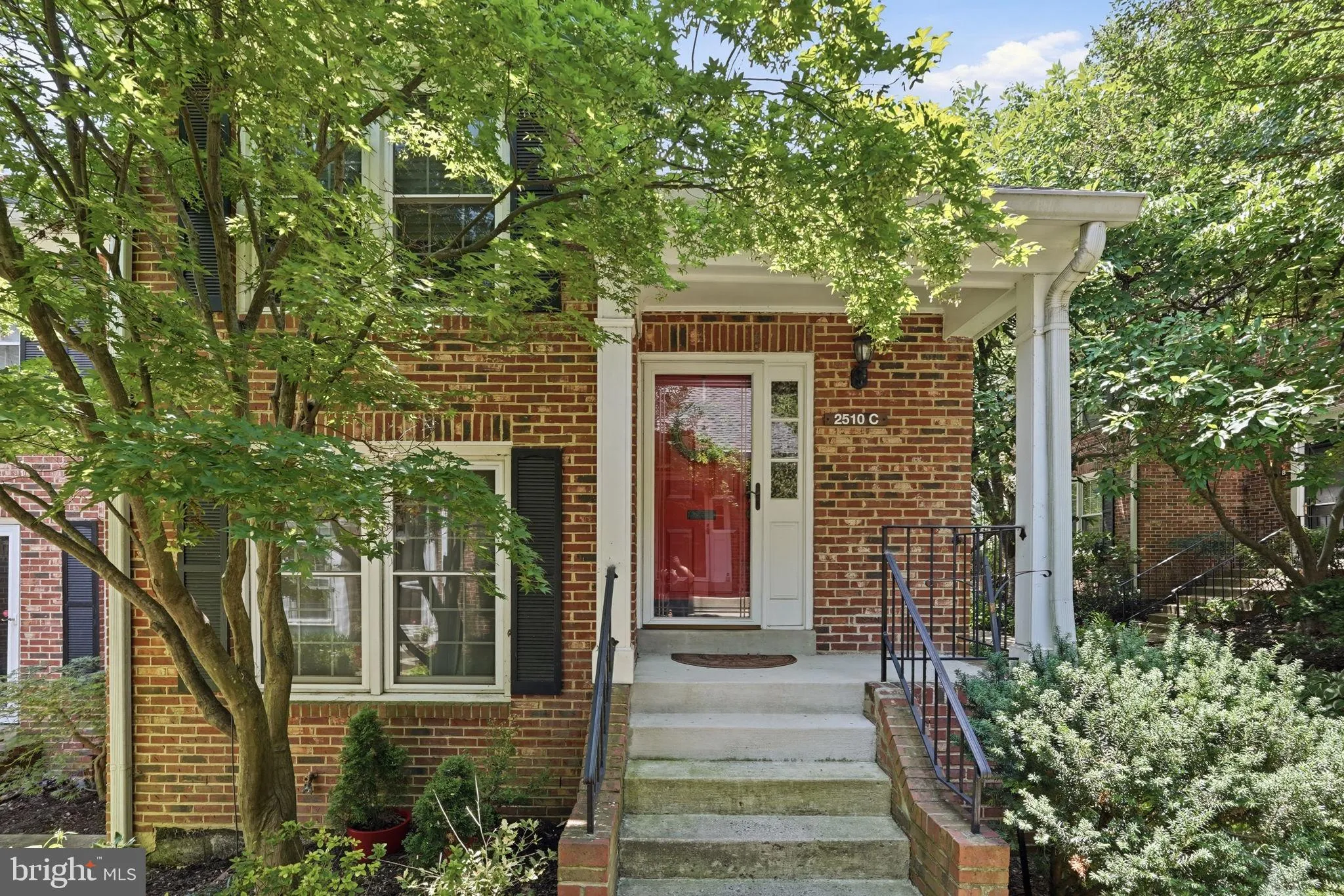 2510 WALTER REED DRIVE, Arlington, VA 22206