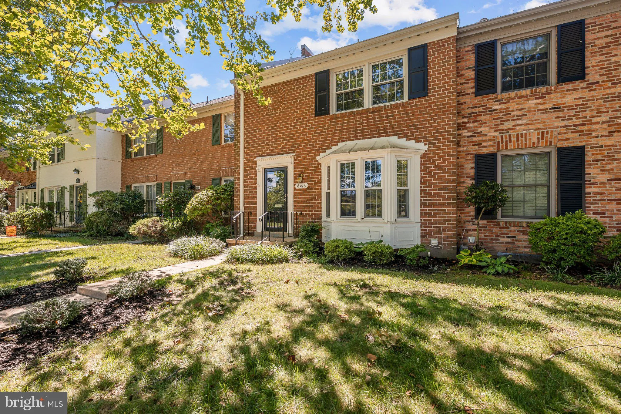 8413 FORRESTER BOULEVARD, Springfield, VA 22152