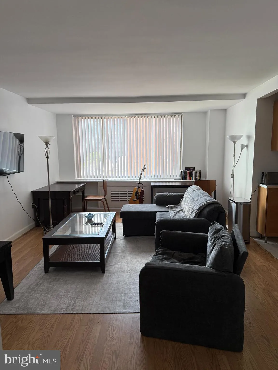 1121 ARLINGTON BOULEVARD, Arlington, VA 22209