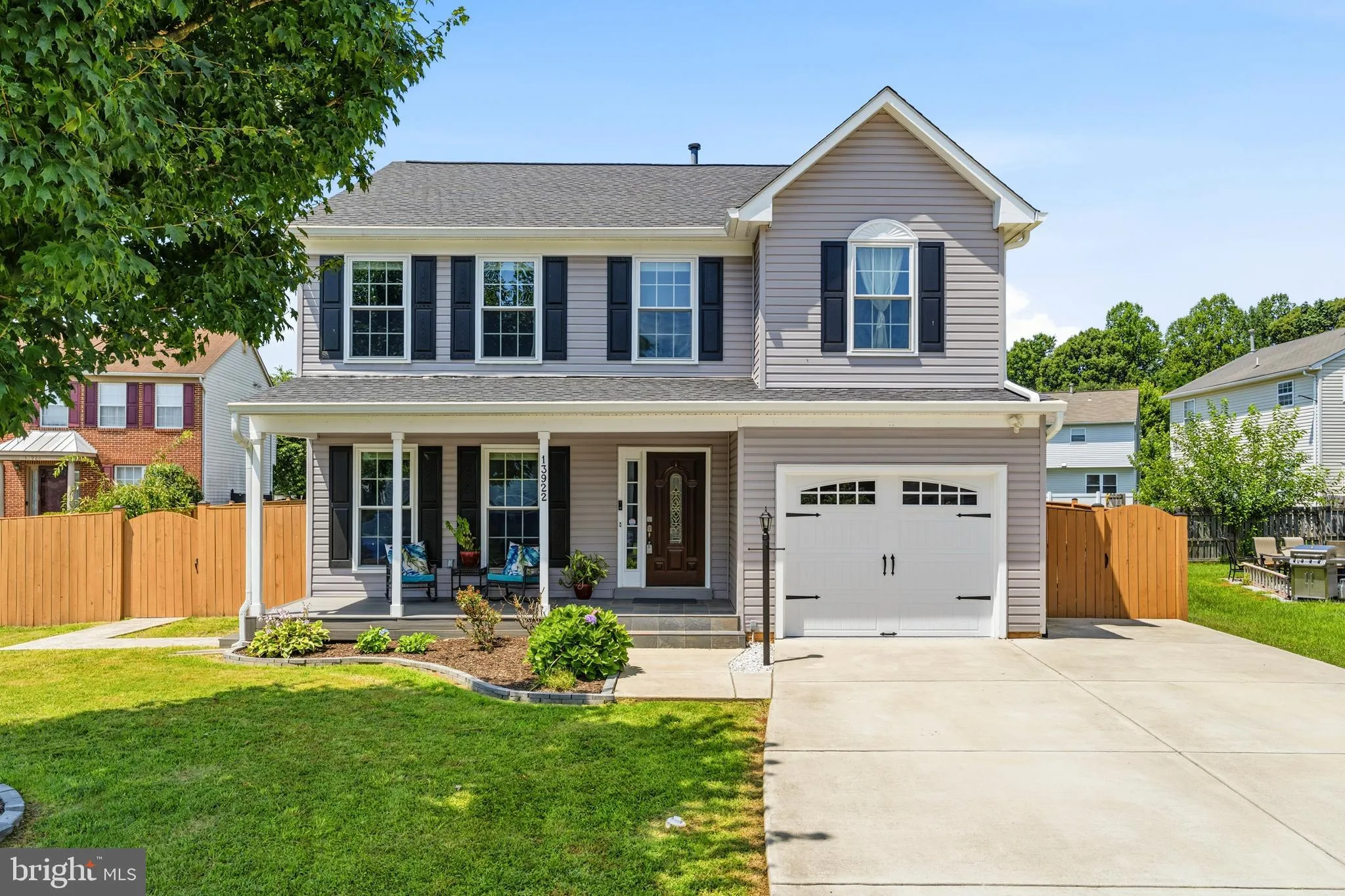 Residential Lease Active