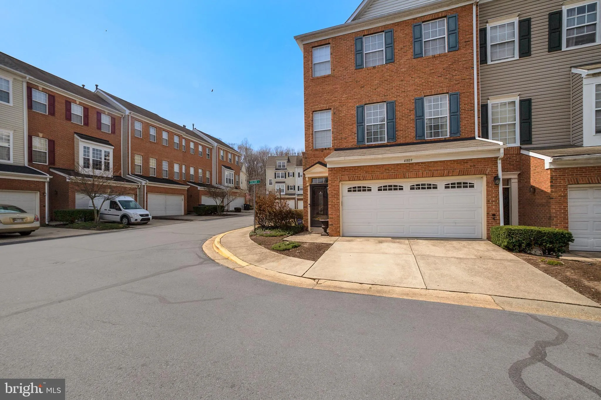 4809 STILTON COURT, Upper Marlboro, MD 20772