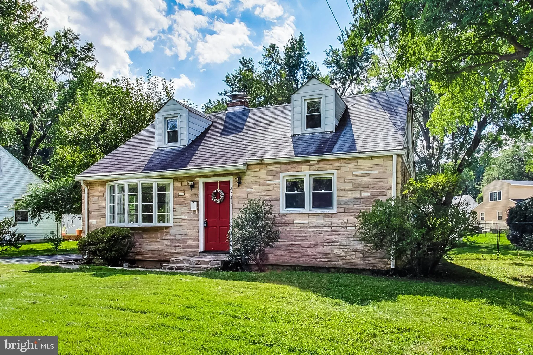 6641 BARRETT ROAD, Falls Church, VA 22042