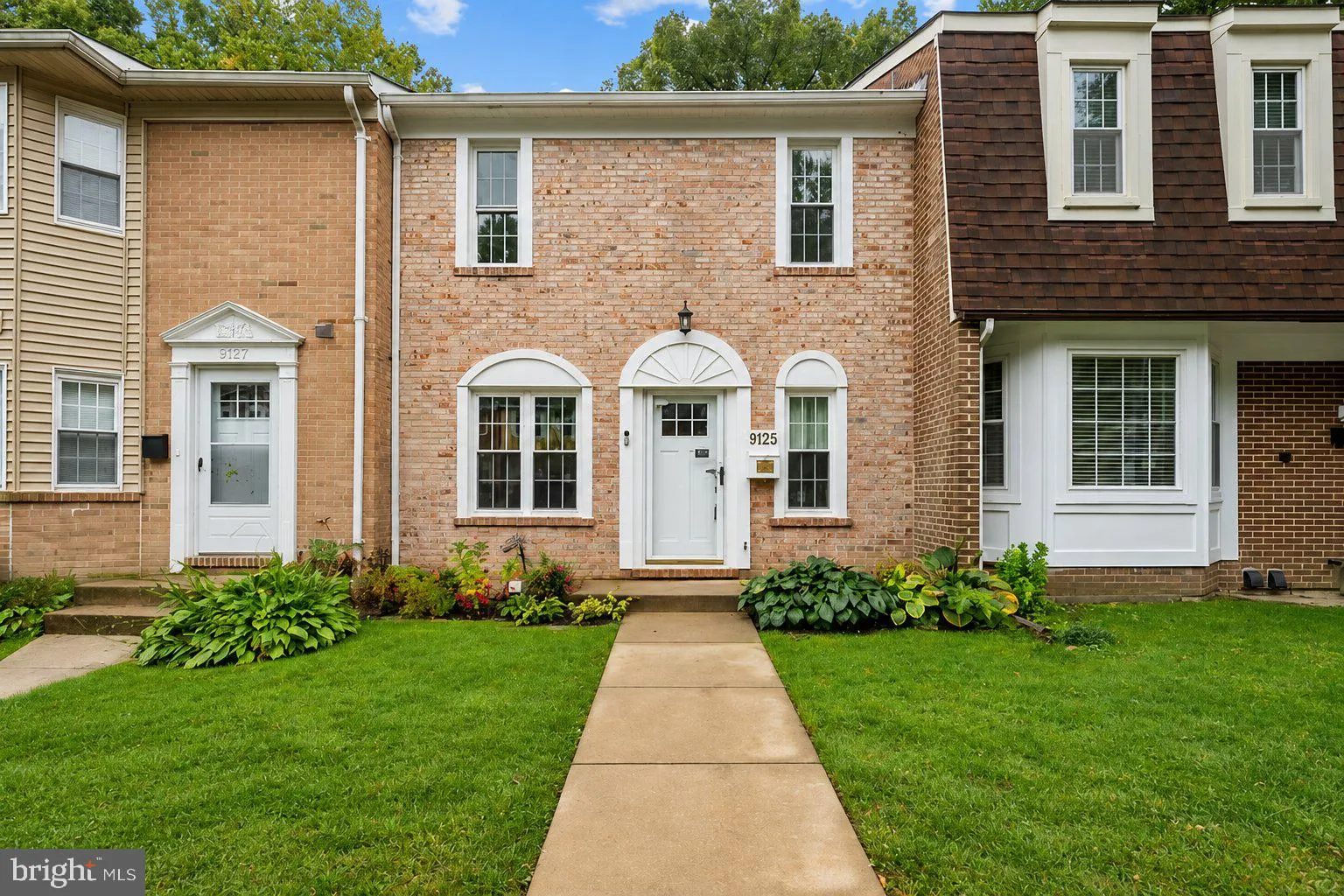 9125 GALBRETH COURT, Springfield, VA 22153