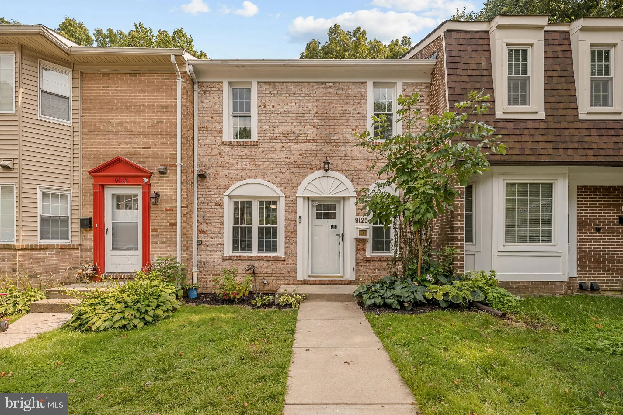 9125 GALBRETH COURT, Springfield, VA 22153