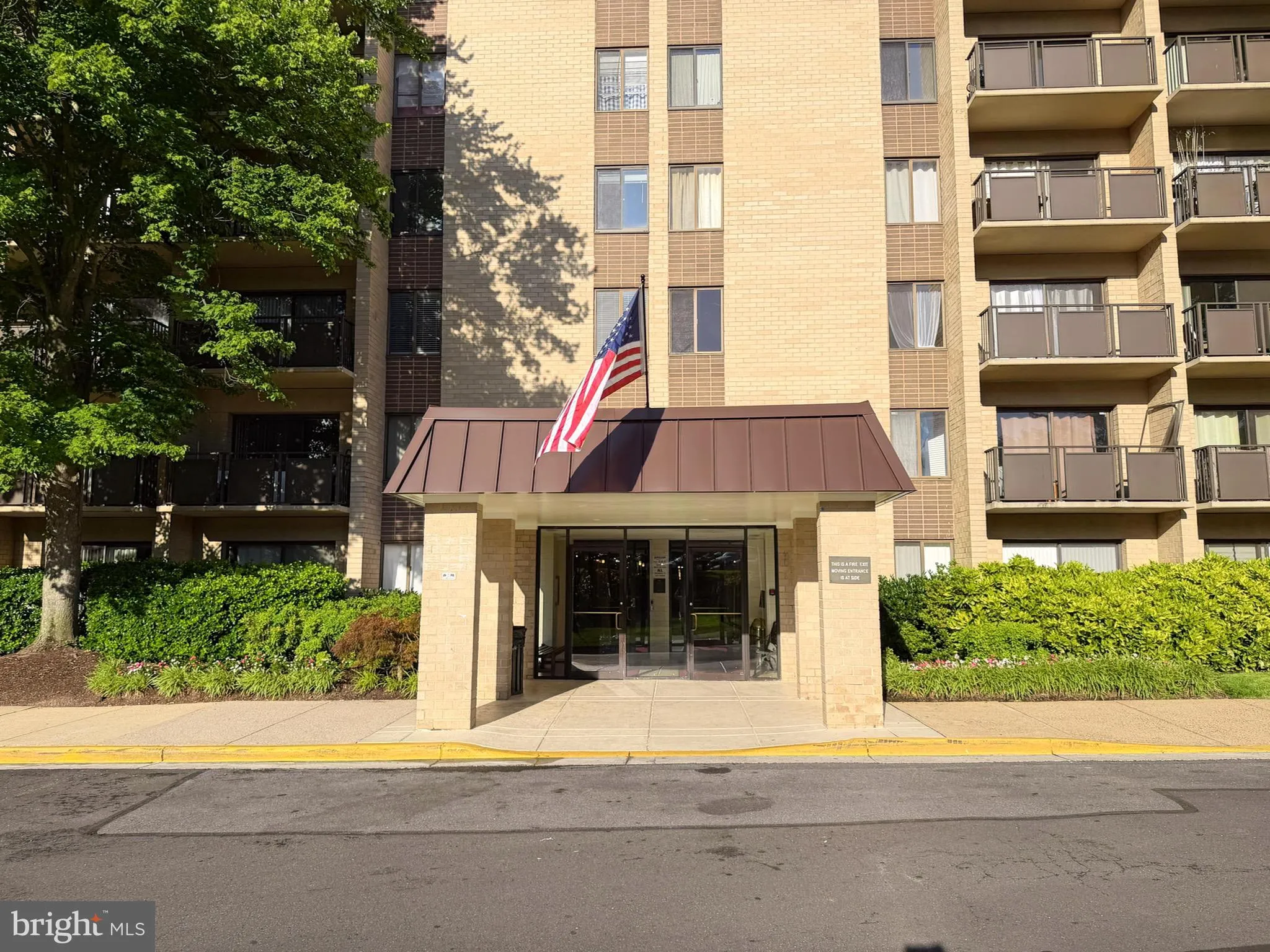 3100 MANCHESTER STREET, Falls Church, VA 22044