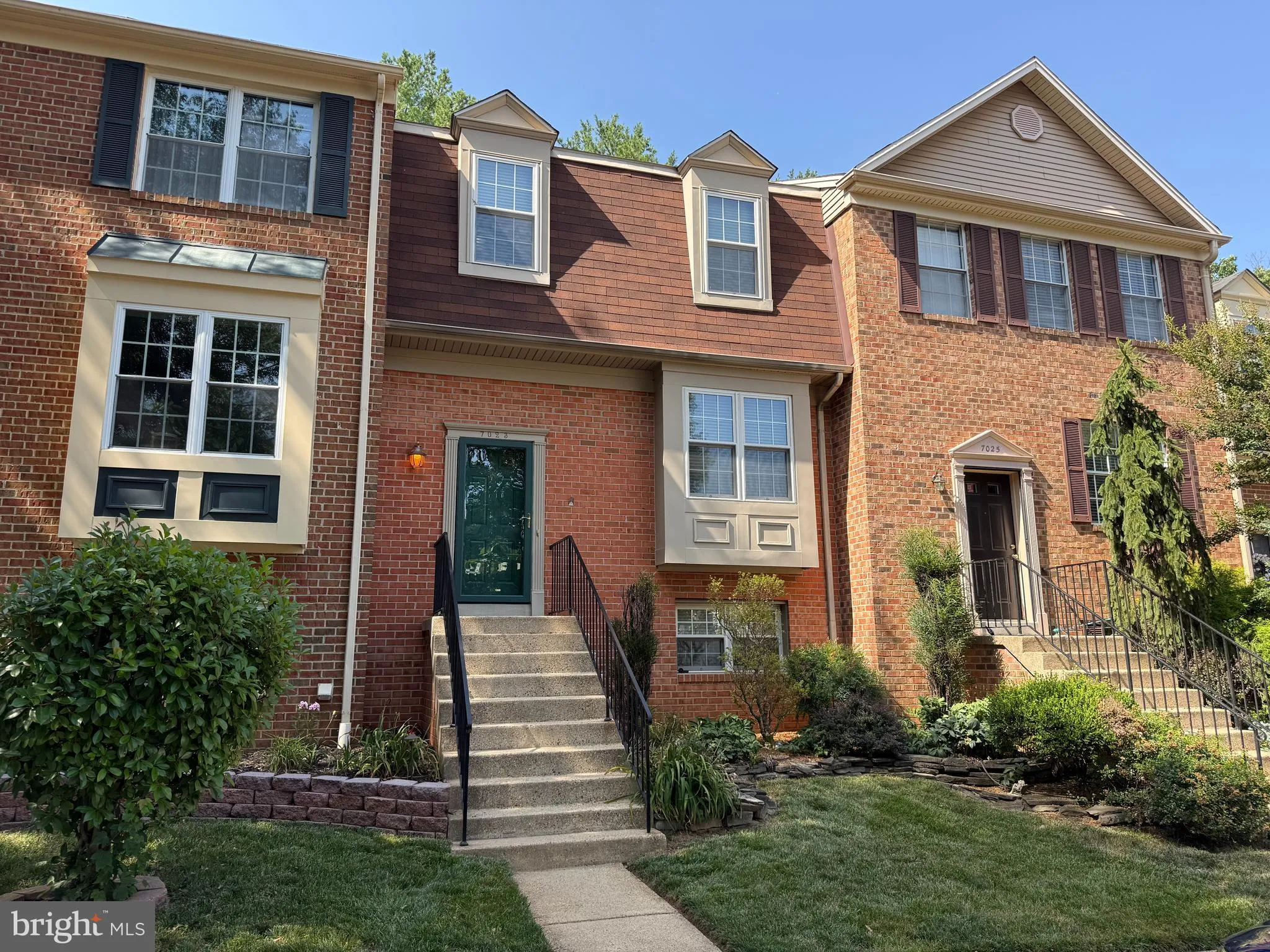7023 SOLOMON SEAL COURT, Springfield, VA 22152