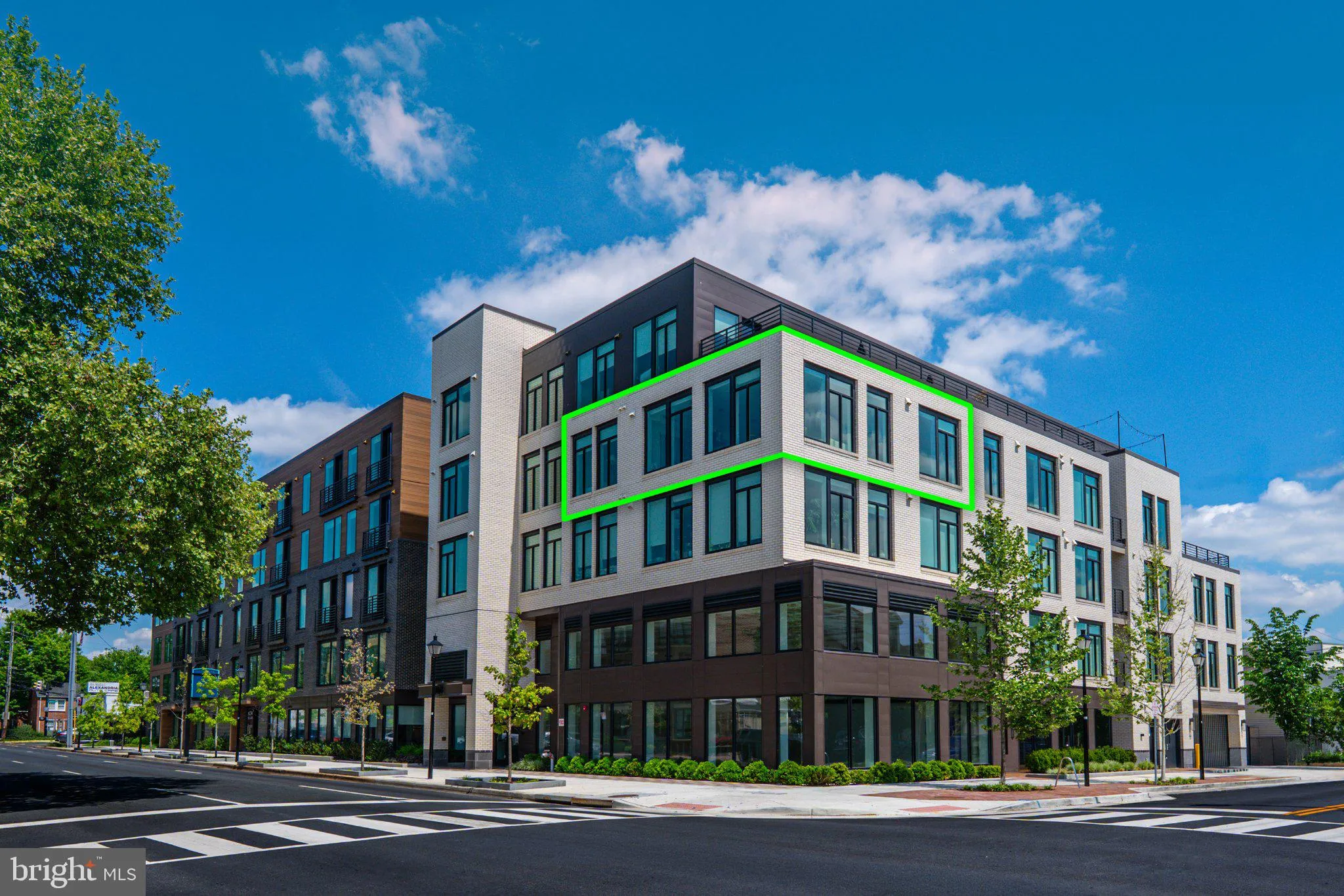 701 HENRY STREET, Alexandria, VA 22314