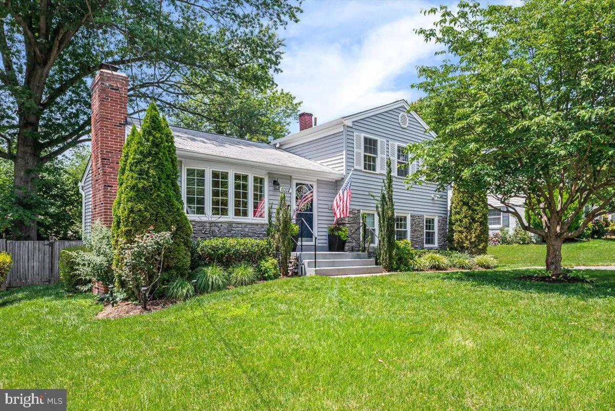 11112 WOODSON AVENUE, Kensington, MD 20895