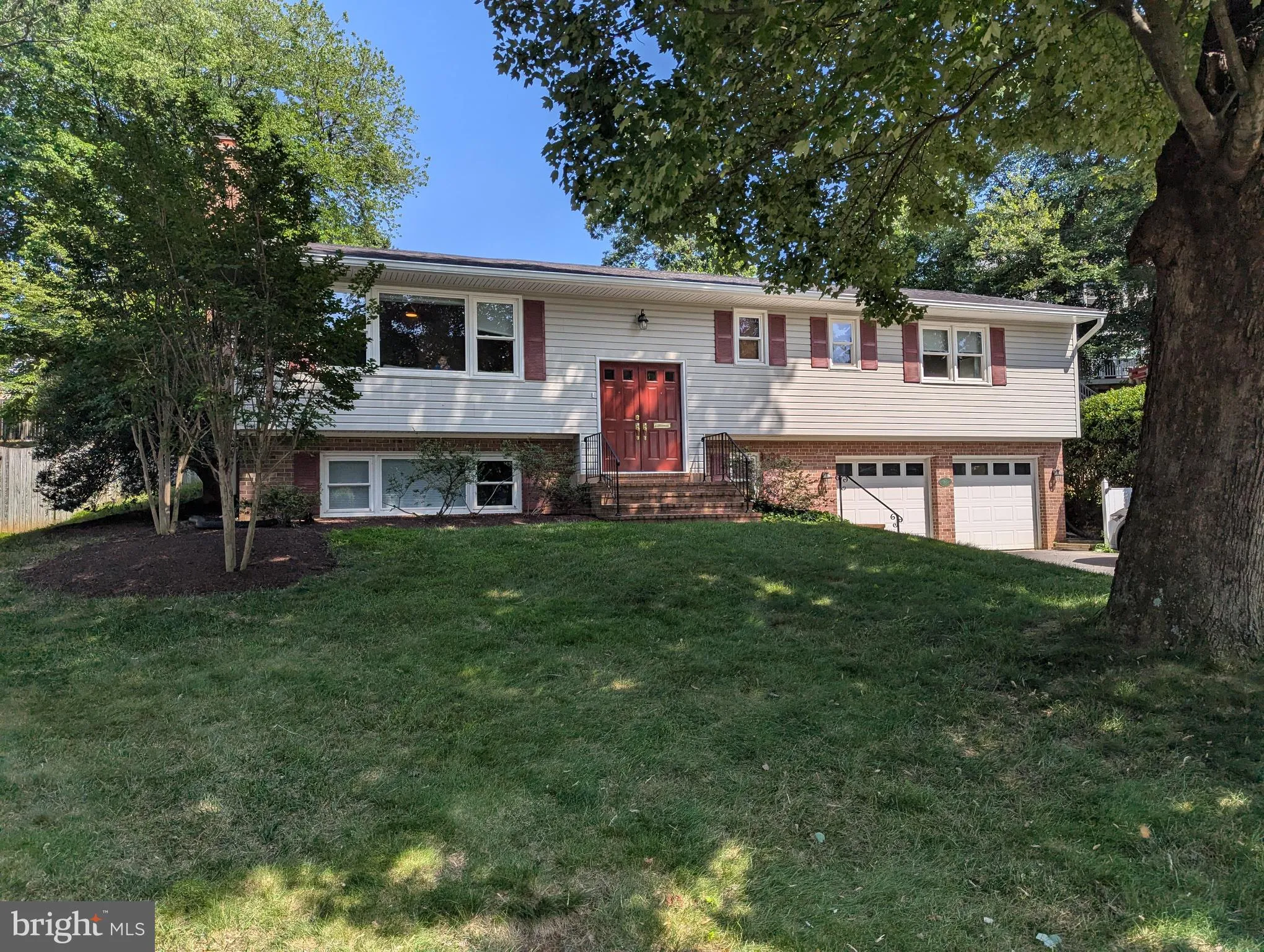 1933 RELDA COURT, Falls Church, VA 22043