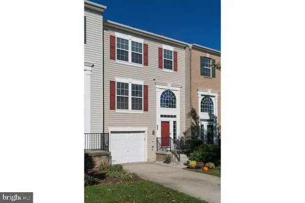 8743 STONEHOUSE DRIVE, Ellicott City, MD 21043